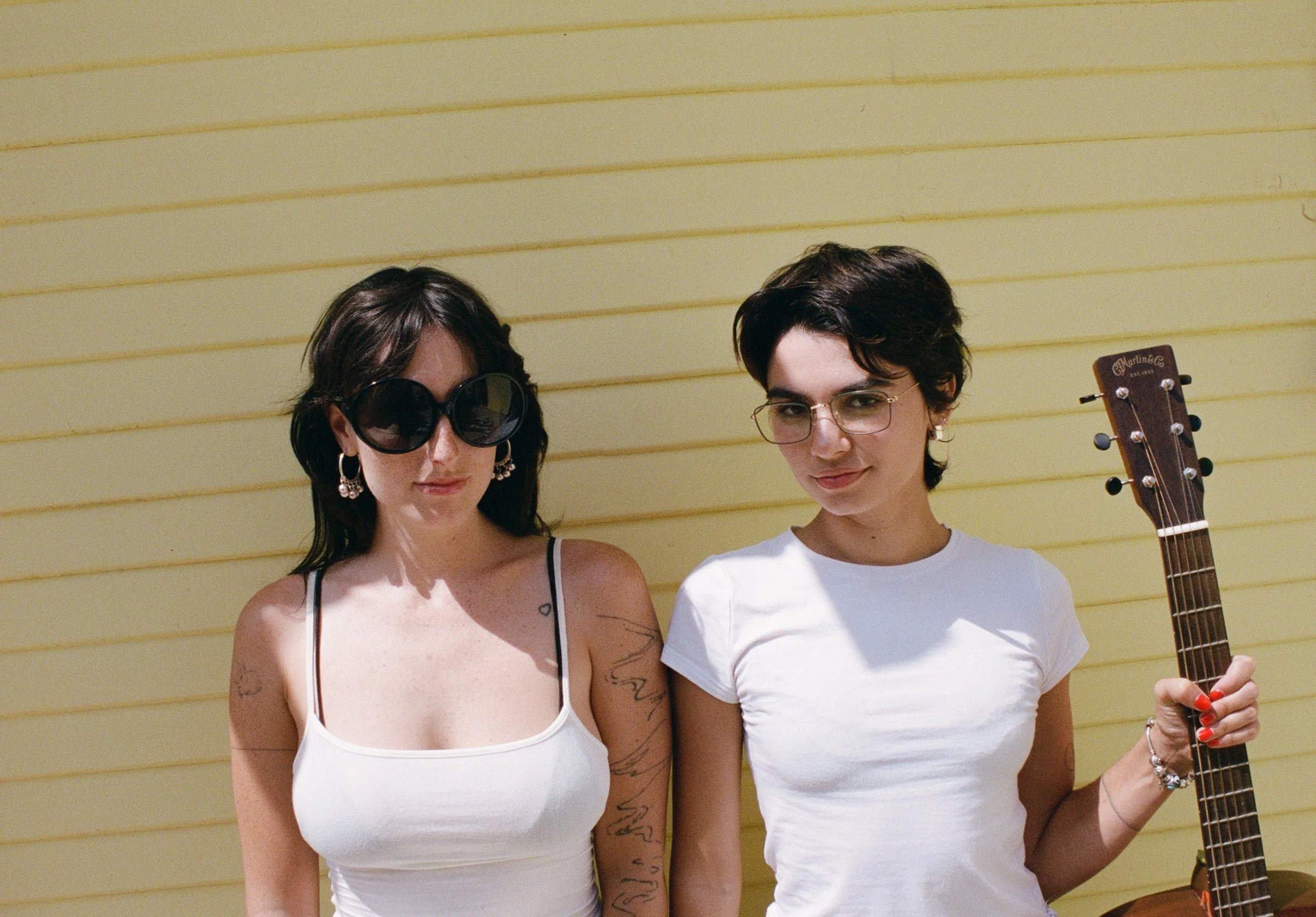 Q&amp;A: The Army, The Navy on Their Debut Album, ‘Fake Brave Life,’ Their Bible and Keeping the "Sauce"