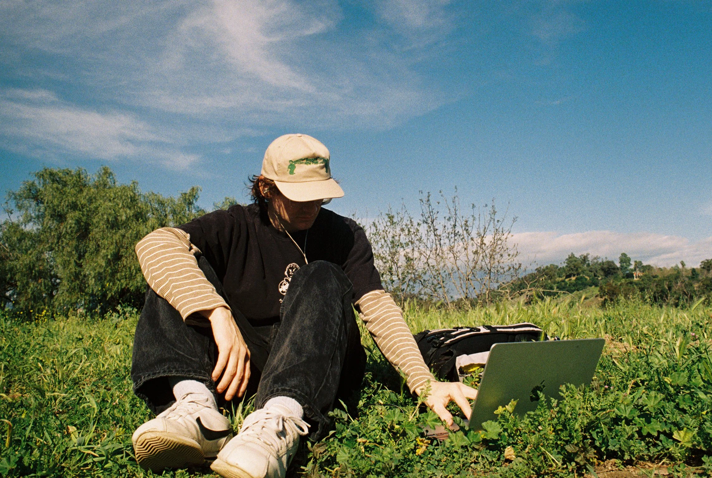 Q&amp;A: Ideas By Ab Embraces the Beauty of Imperfection in ‘Fin Thread’