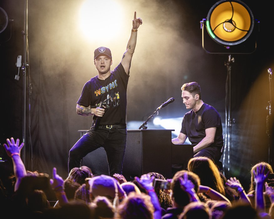 Gallery: The Cab in Nashville