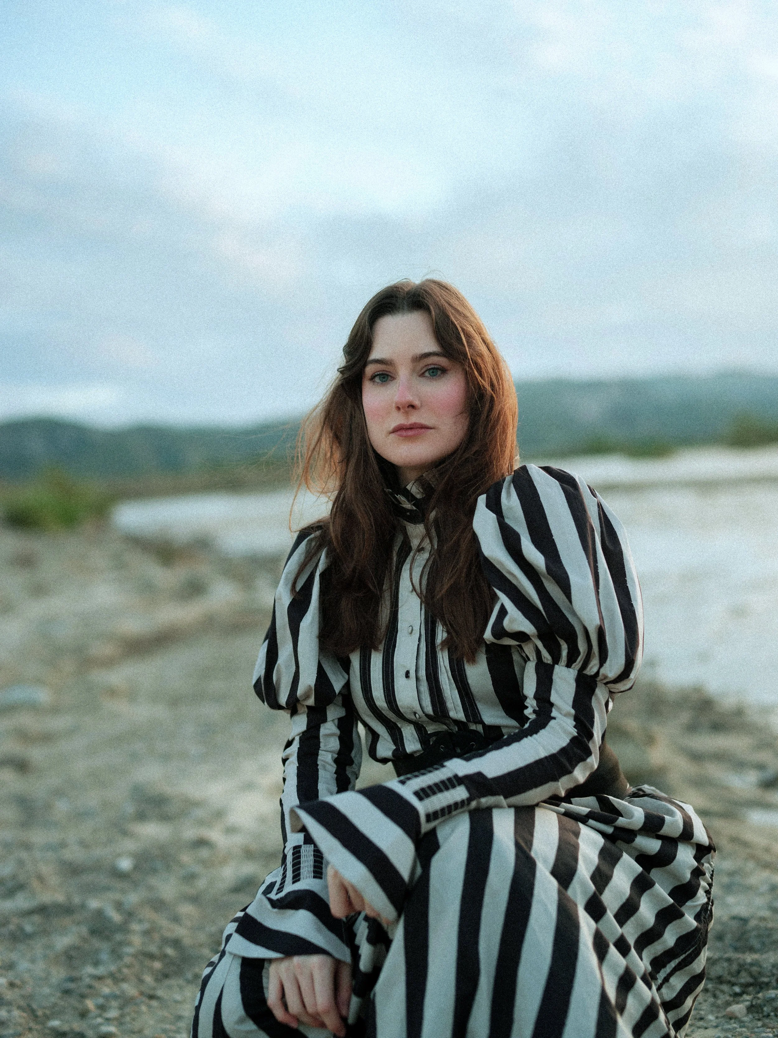 REVIEW: “See Me” is Maddie Regent’s Latest Whimsical Adventure Through Intimate Heartbreak