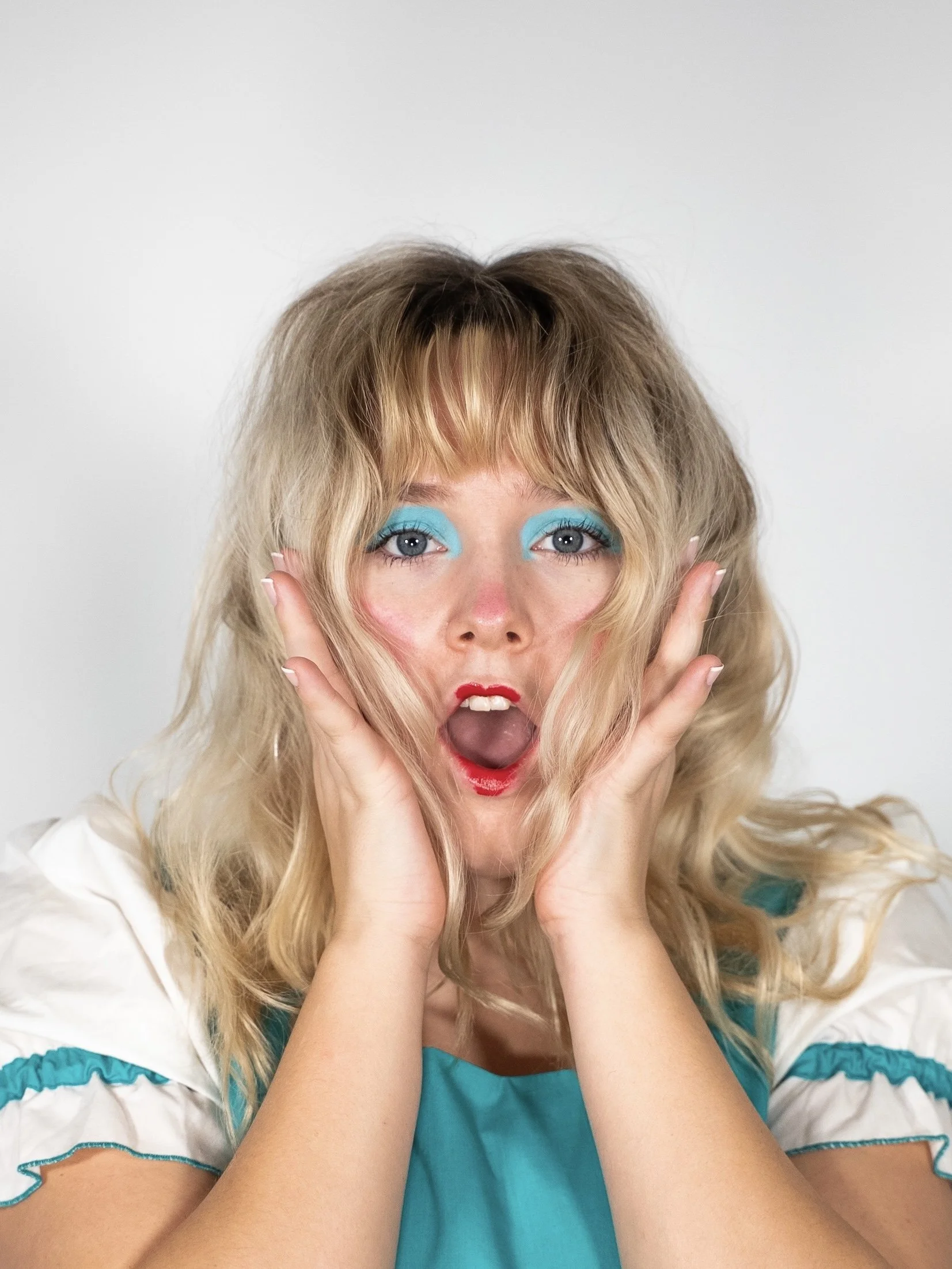 Q&amp;A: Falling Down the Rabbit Hole with Lark Lepage