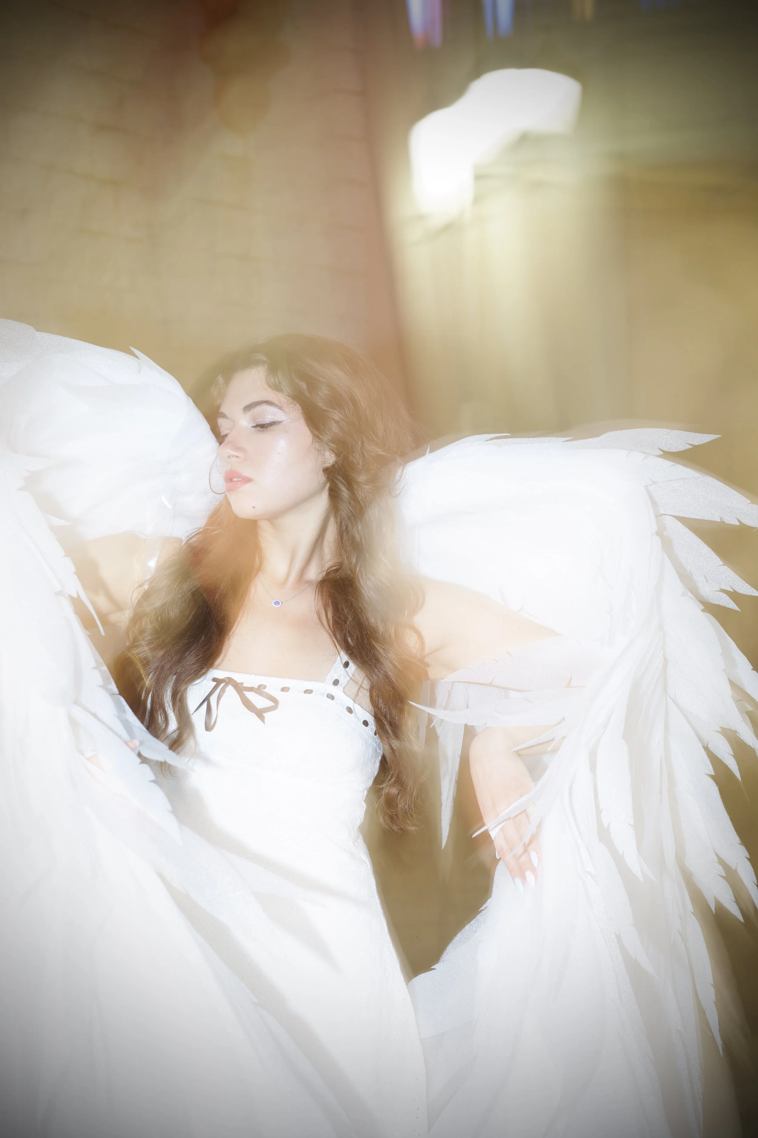 REVIEW: Micayla Shafran on the Weight of Unconditional Love in Single “Fallen”