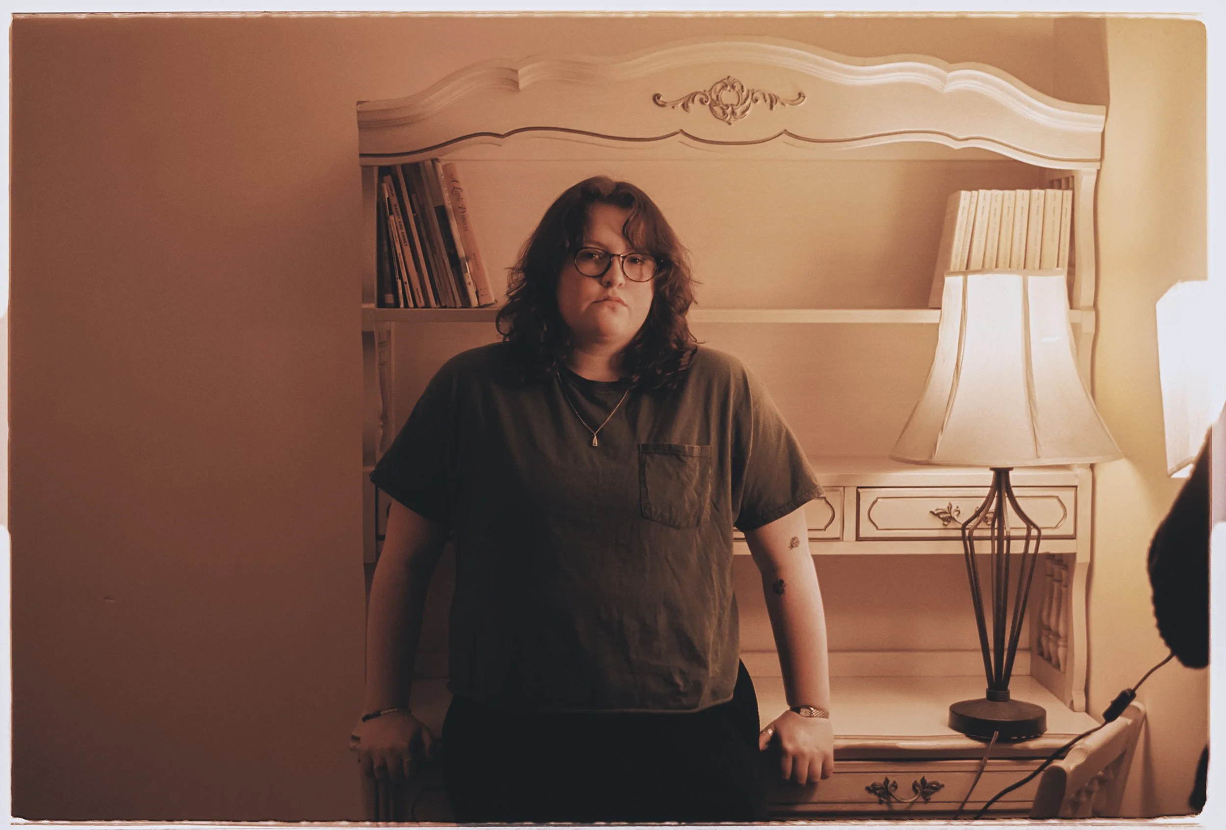 Q&amp;A: Aubory Bugg on Letting Go, Writing Honestly and Building ‘I think I had Something Once’