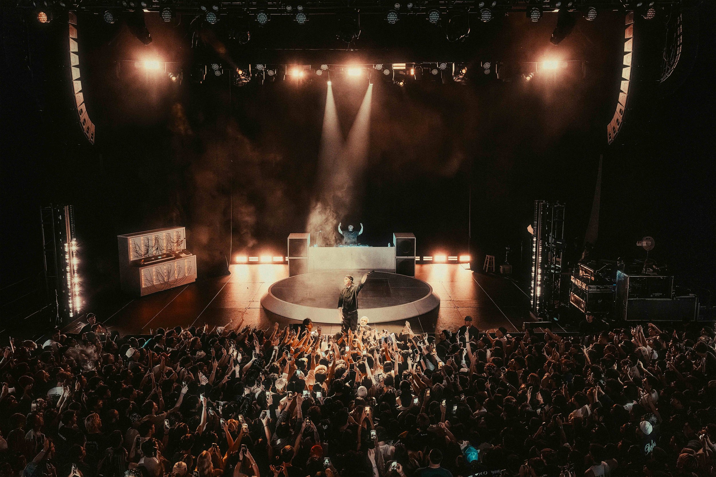 REVIEW &amp; Gallery: The Kid LAROI Stops By San Francisco for his  Perfect World Tour