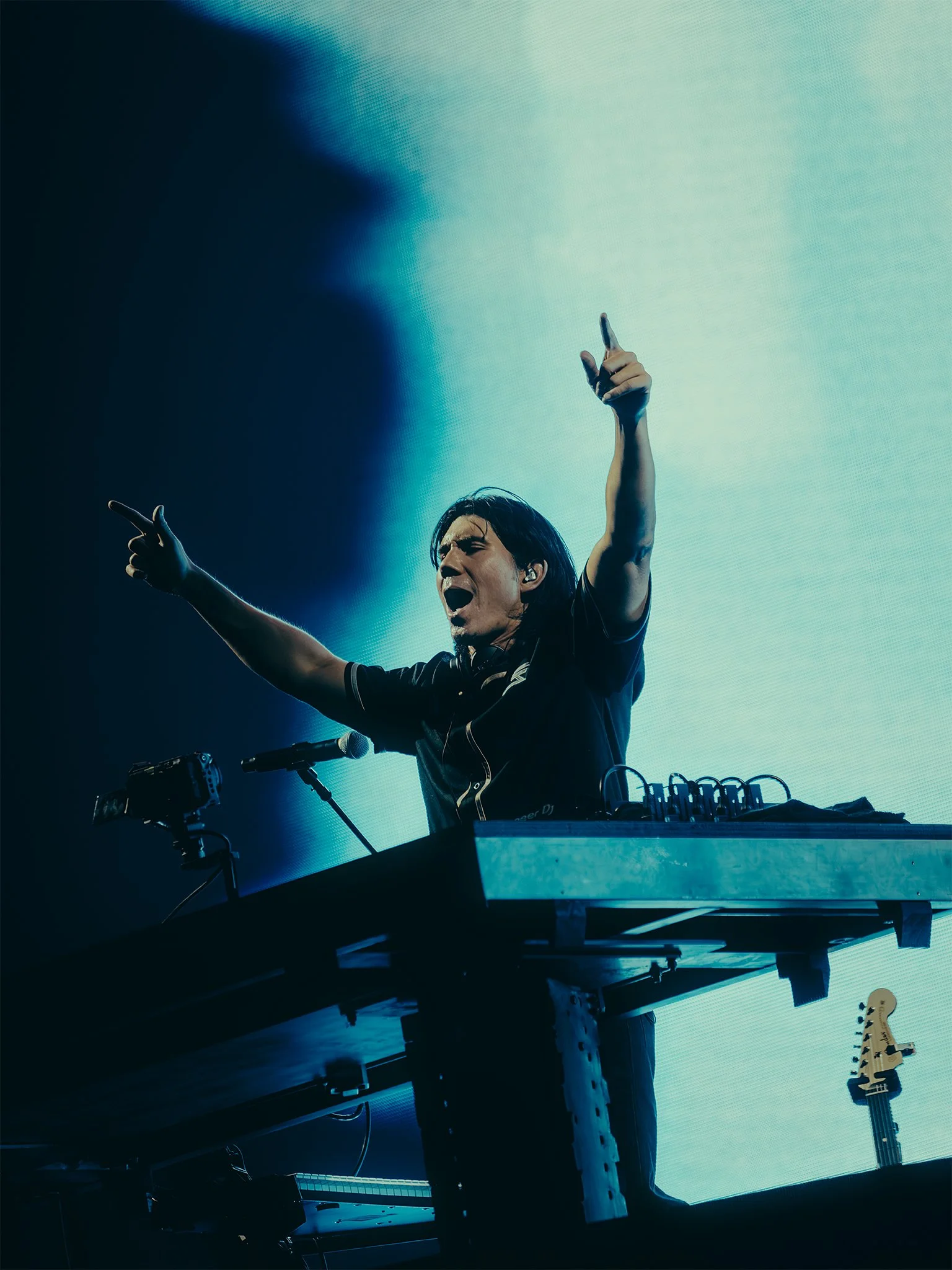REVIEW &amp; Gallery: Gryffin’s Ten Years of Music show in San Franciso