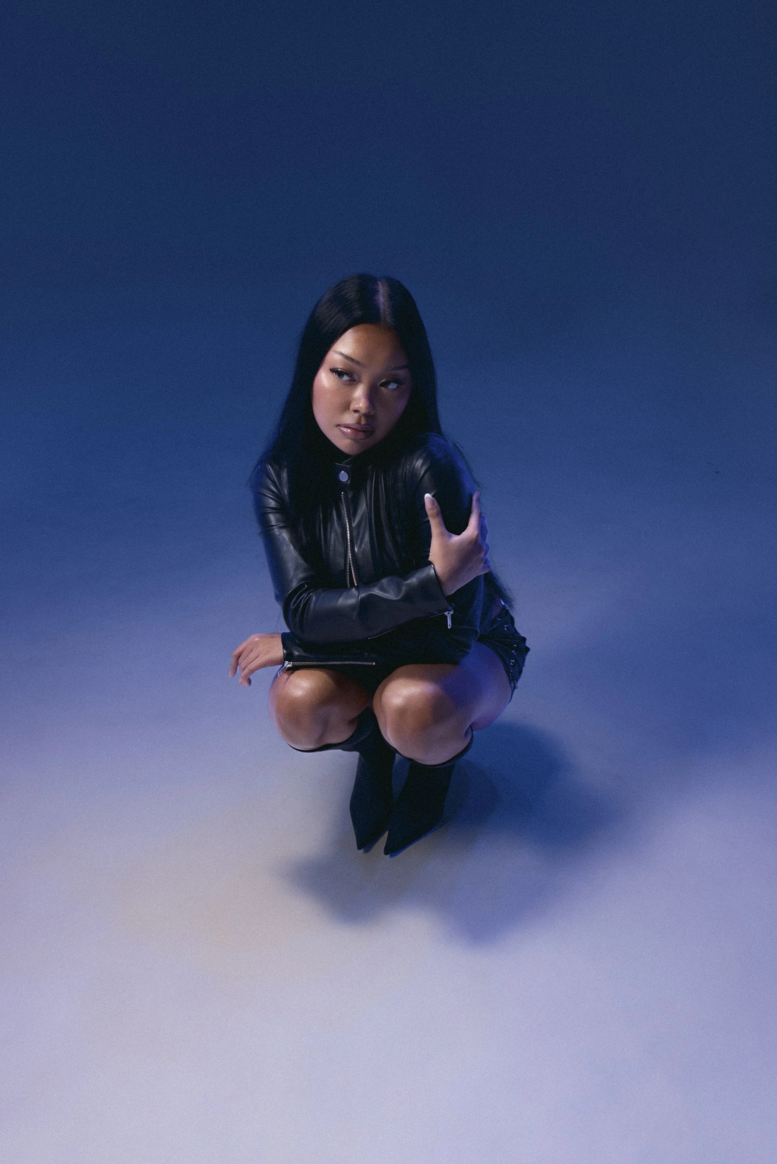 Q&amp;A: Denise Julia on the Fearlessness of R&amp;B, Taking Inspiration From Fans and Upcoming Music