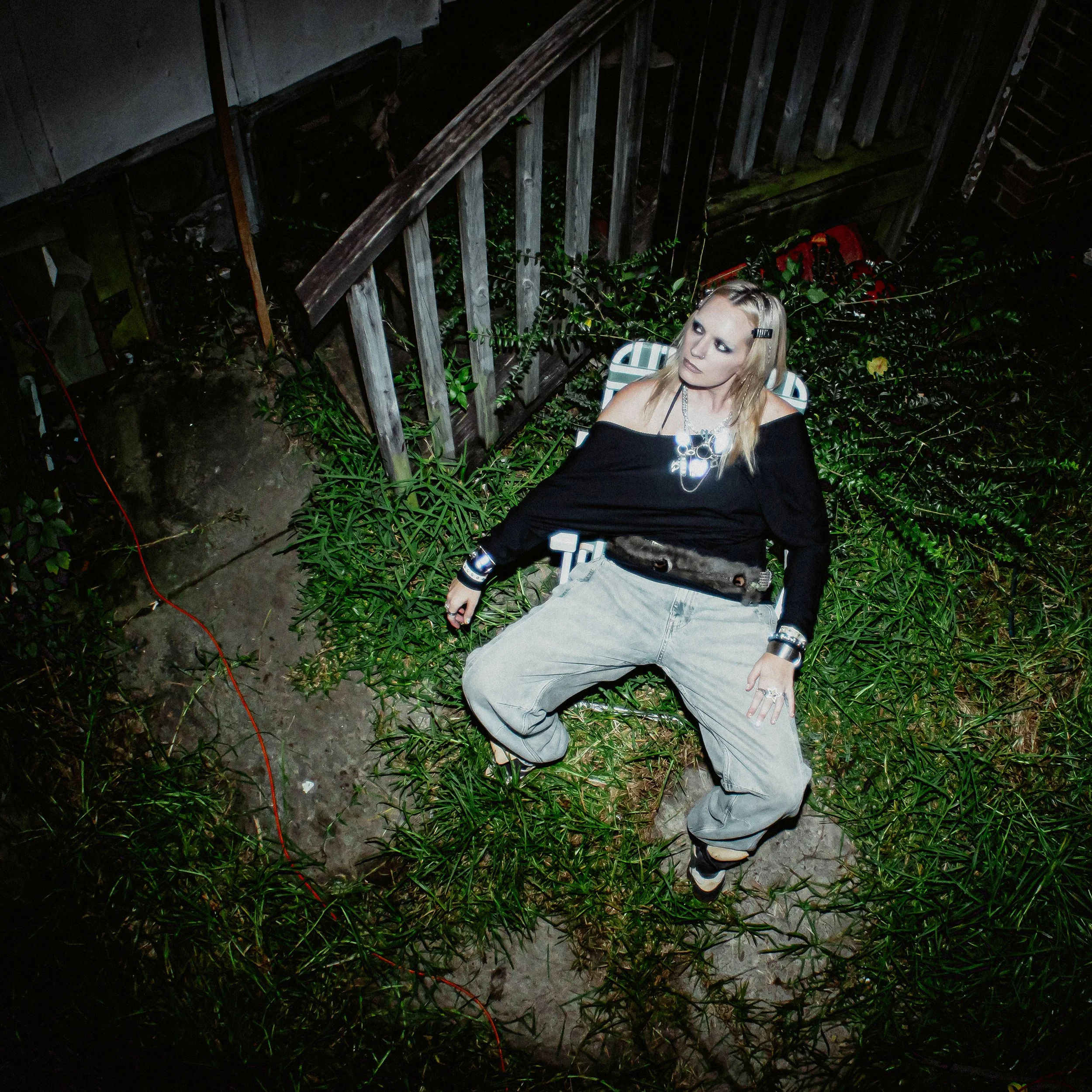 Q&amp;A: total tommy’s “Winona Forever” is a Soundtrack for Finding Yourself in Unfamiliar Places