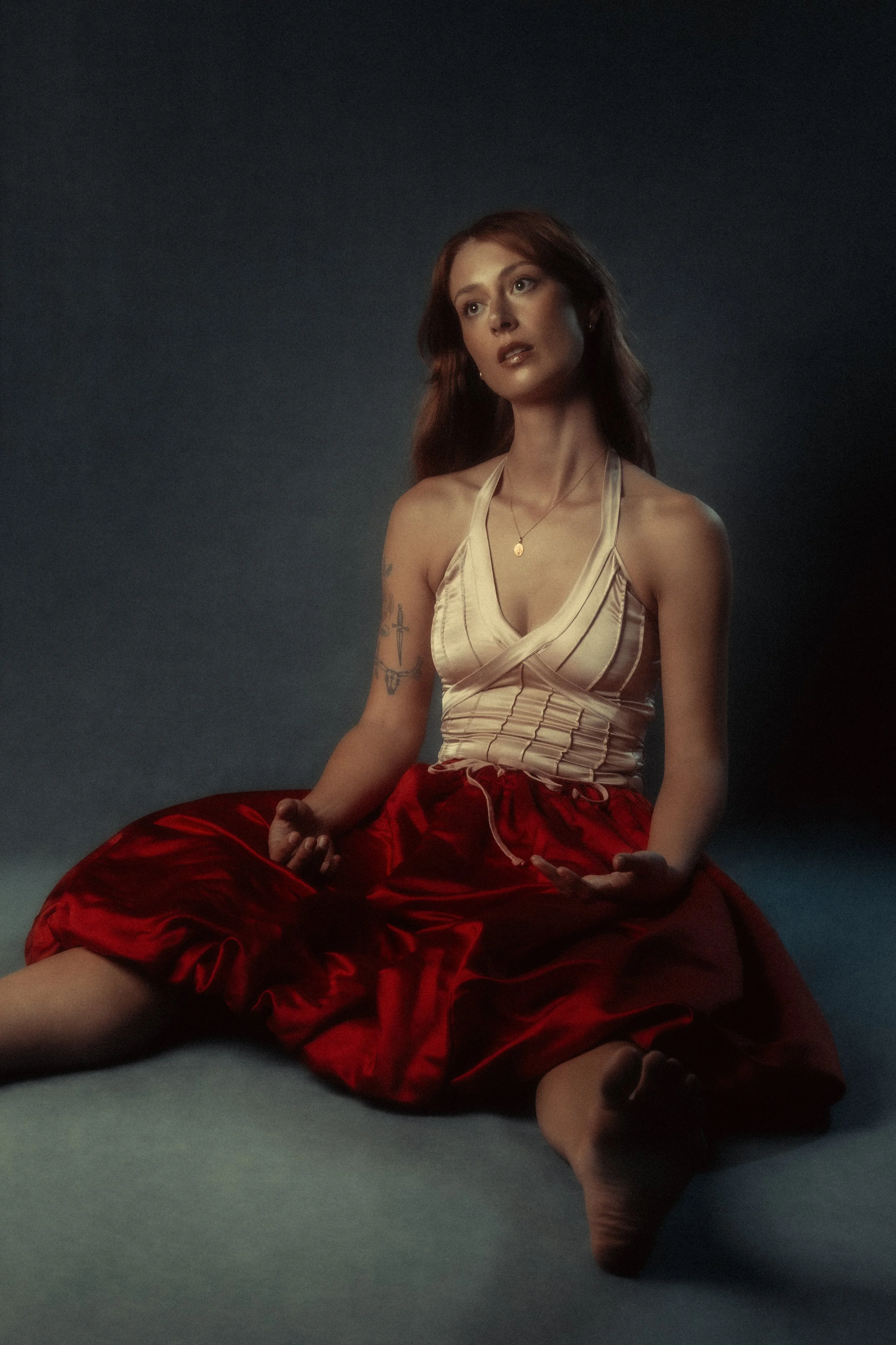Q&amp;A: Grace Cummings Goes Deeper, Darker and Louder on ‘Bloodhorse!’