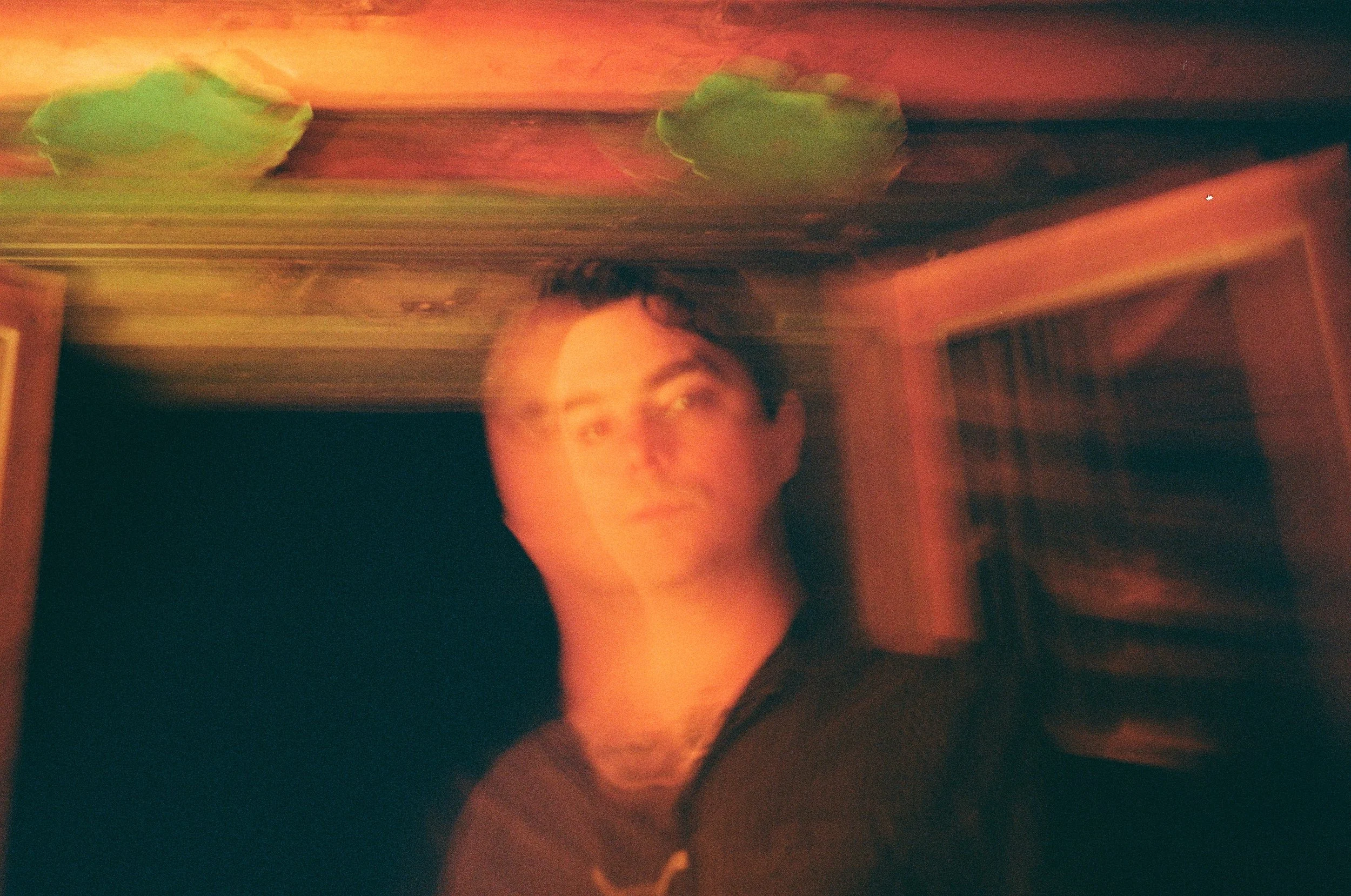 Q&amp;A: Smirk uses Punk to Make Peace with His Past on ‘Speculative Fiction’