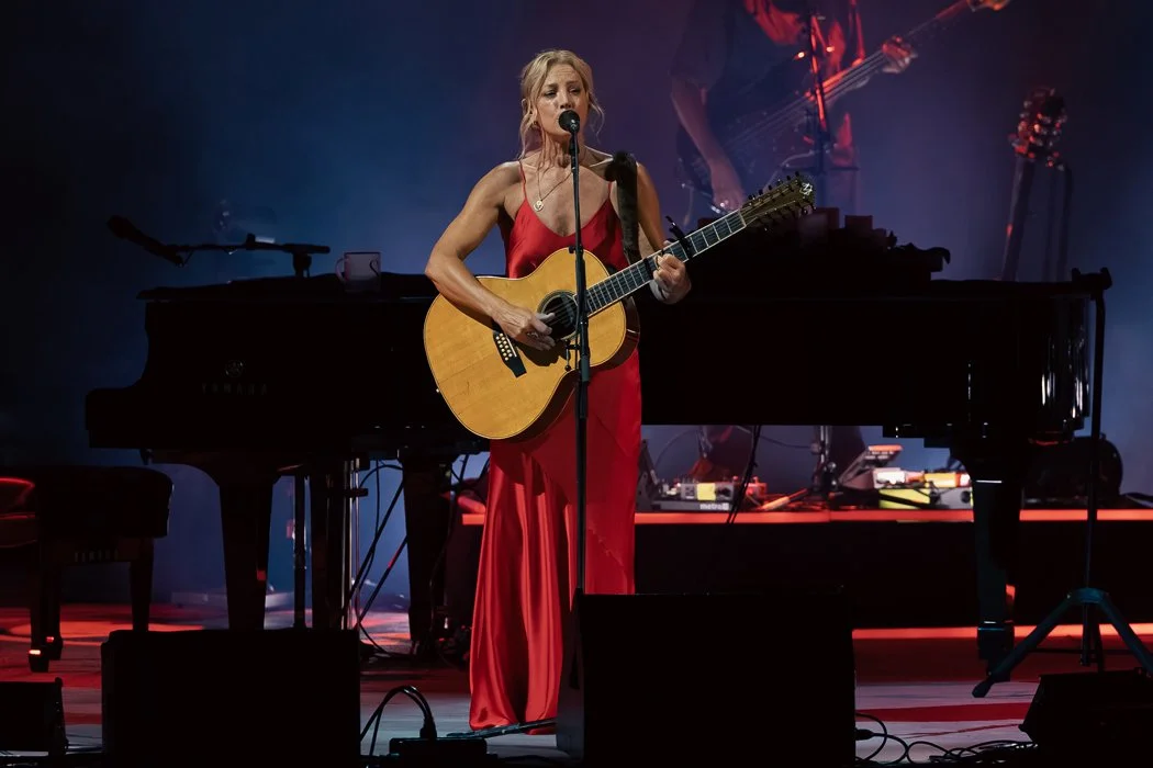 Gallery: Sarah McLachlan in Franklin