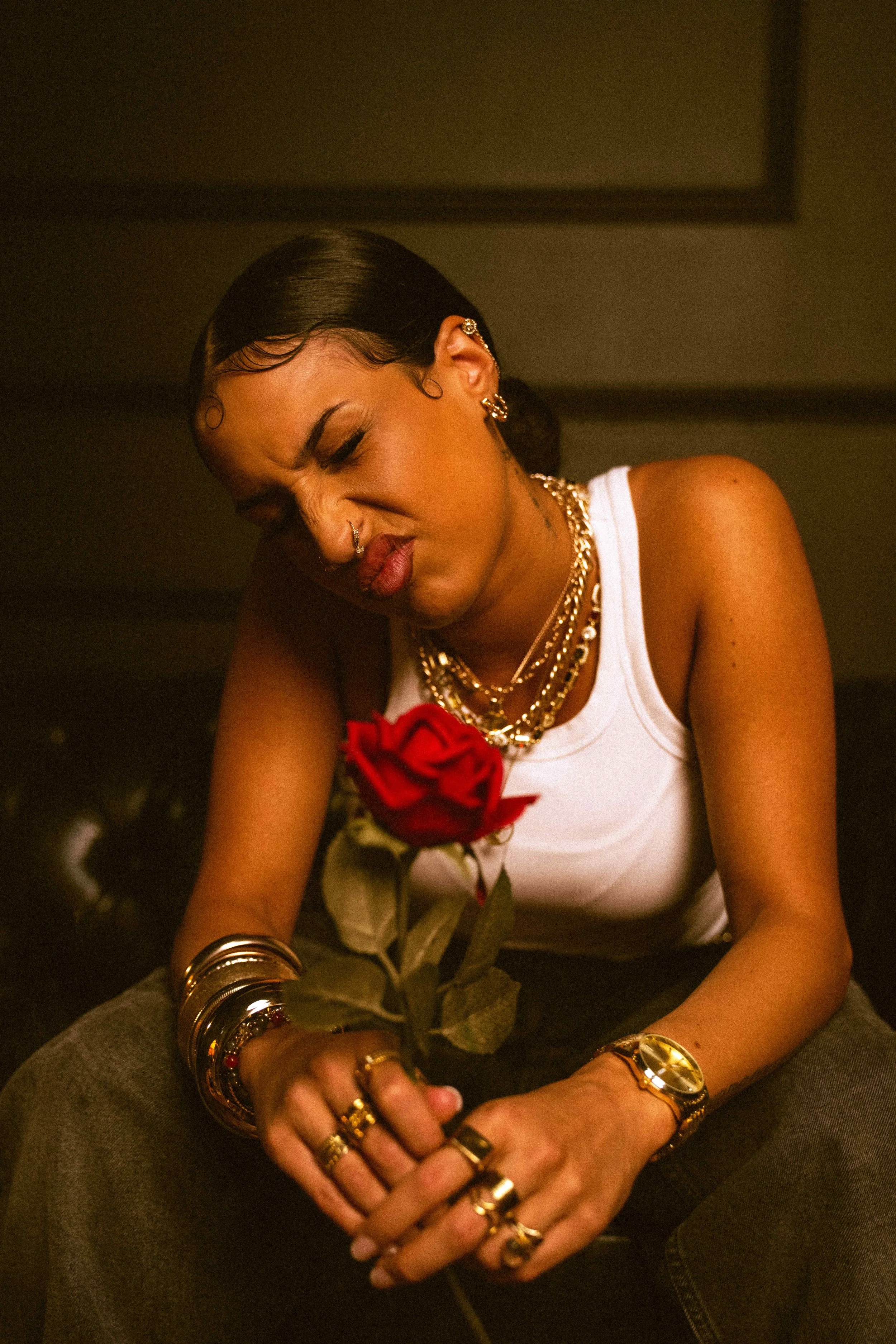Q&amp;A: Phoenix Laoutaris Finds Her Sound in the Texas Hills on New Single "About You"