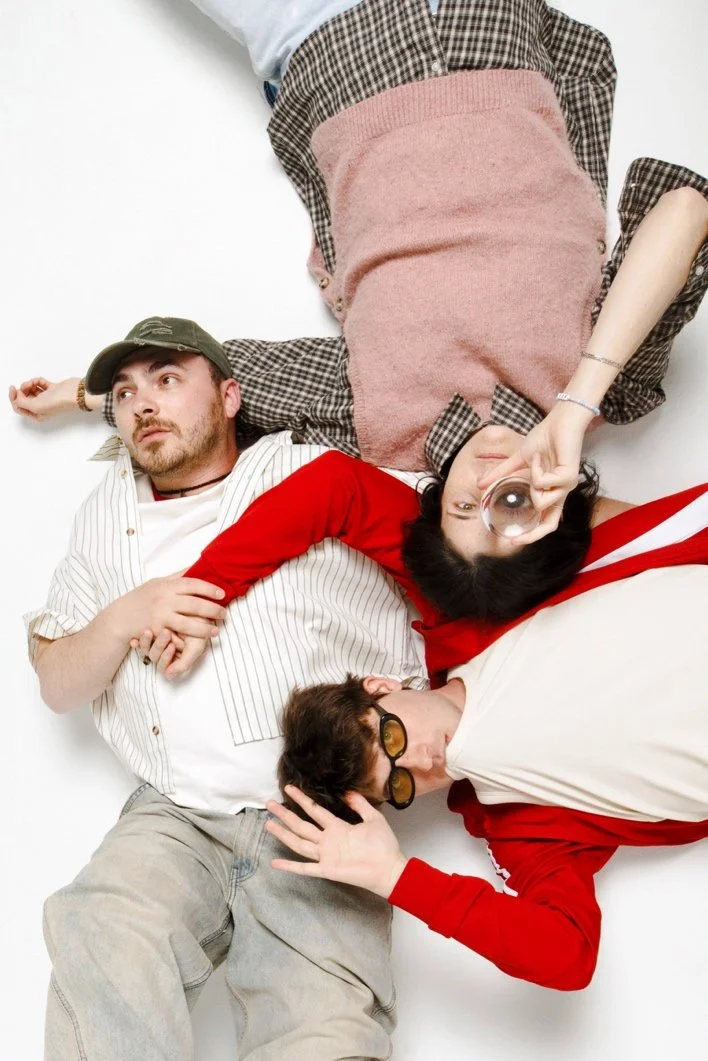 Q&amp;A: Valley’s New Single "Vending Machine" Is Their Most Uninhibited Track Yet