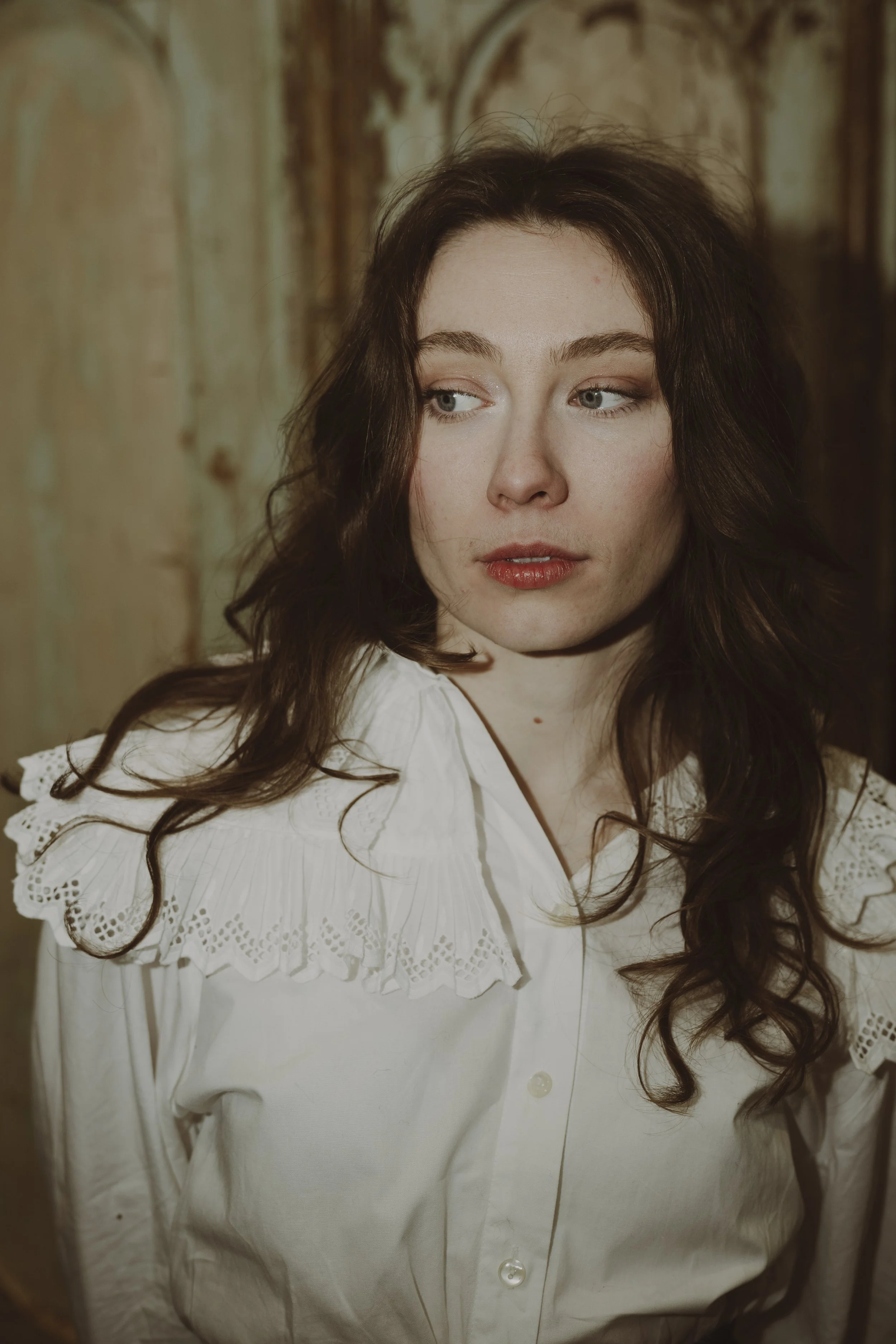 Q&amp;A: Freya Everest on ‘Moniqué,’ Transforming Visual Art Into Music and Giving Voice to Women’s Vulnerability
