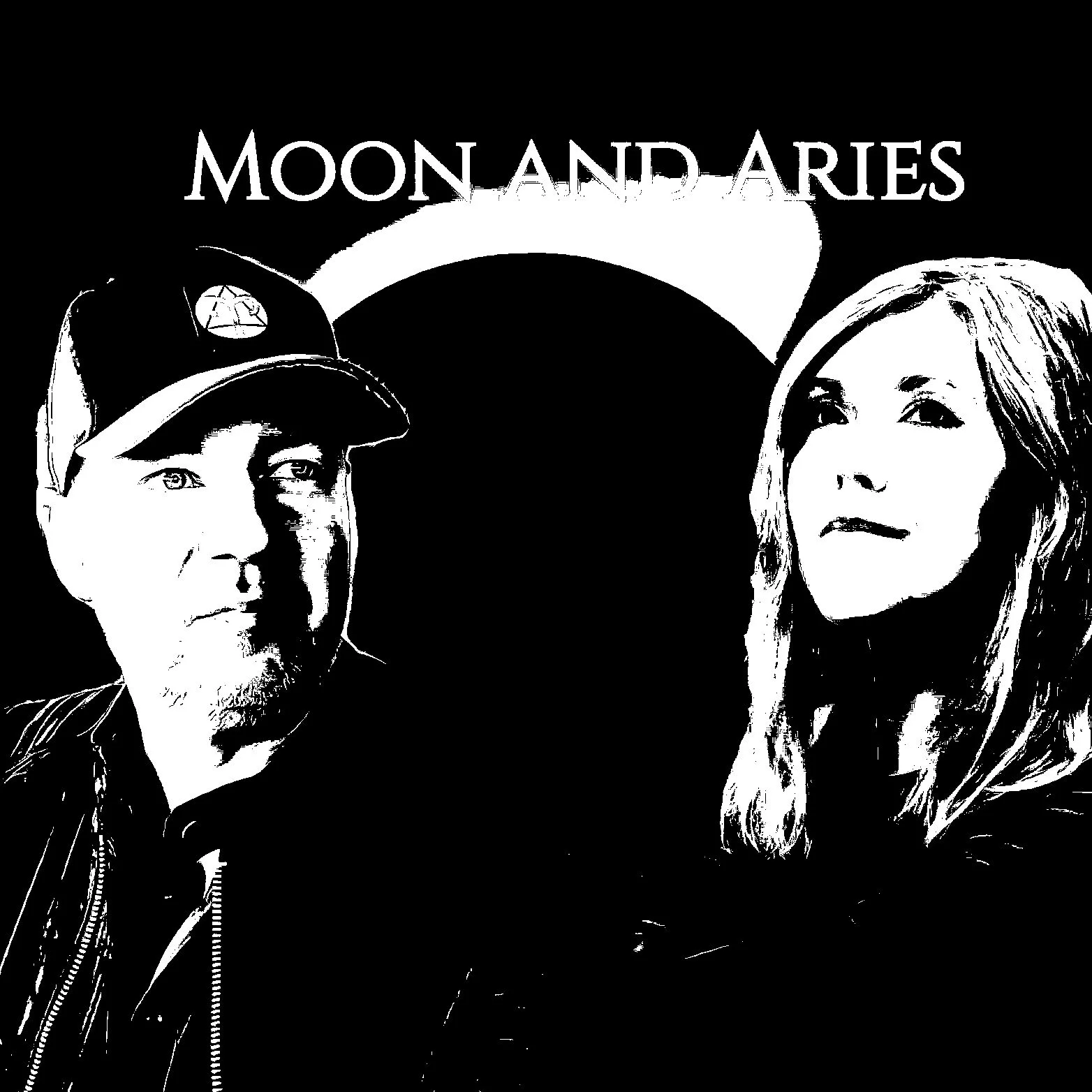 Review: Enter the Hypnotic World of Moon and Aries’ Latest Release “High Noon”