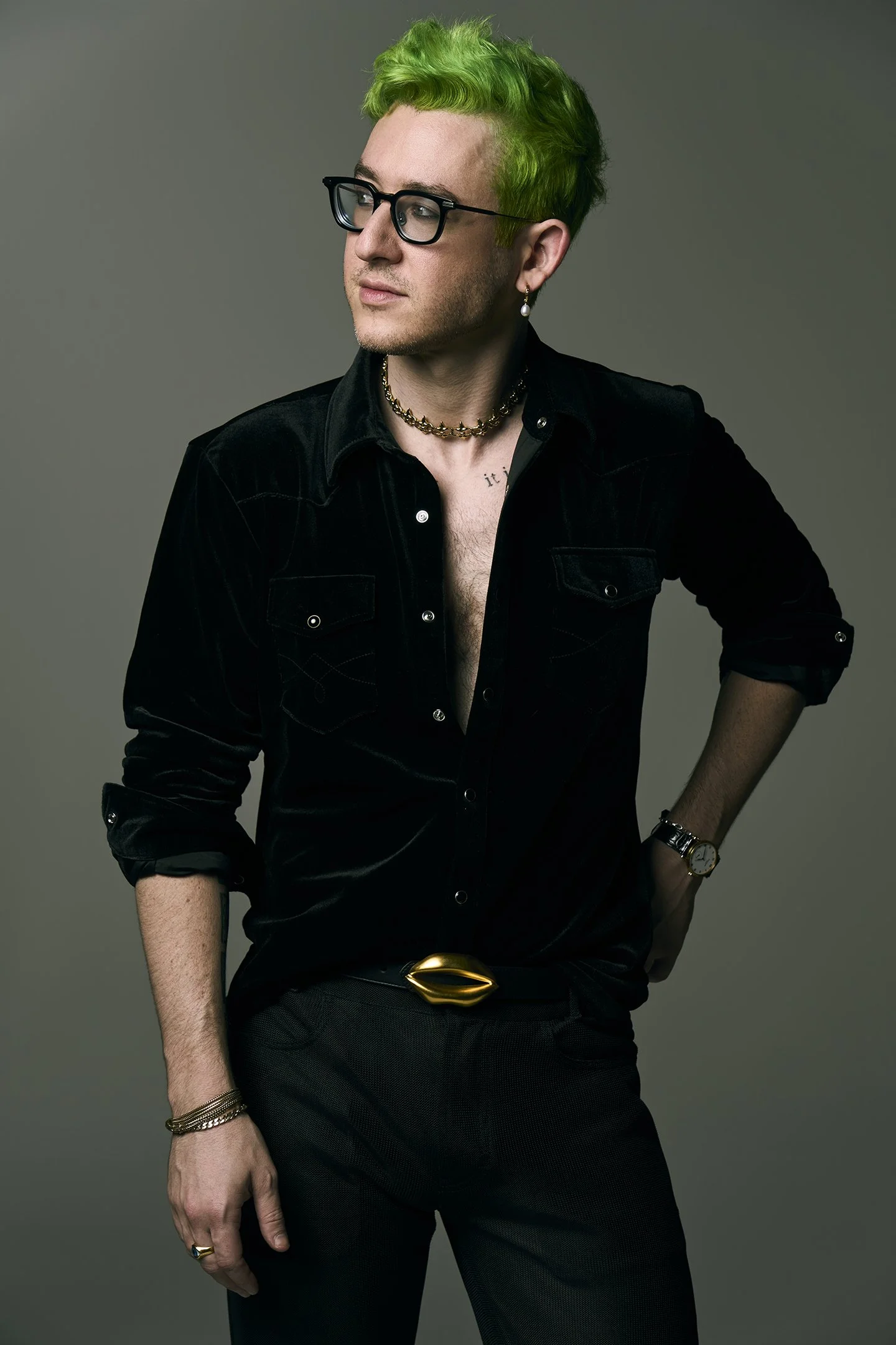 Q&amp;A: Sam Haft Finds Friendship and Musical Identity in ‘Hazbin Hotel,’ The Living Tombstone and Upcoming Musical ‘The Con’