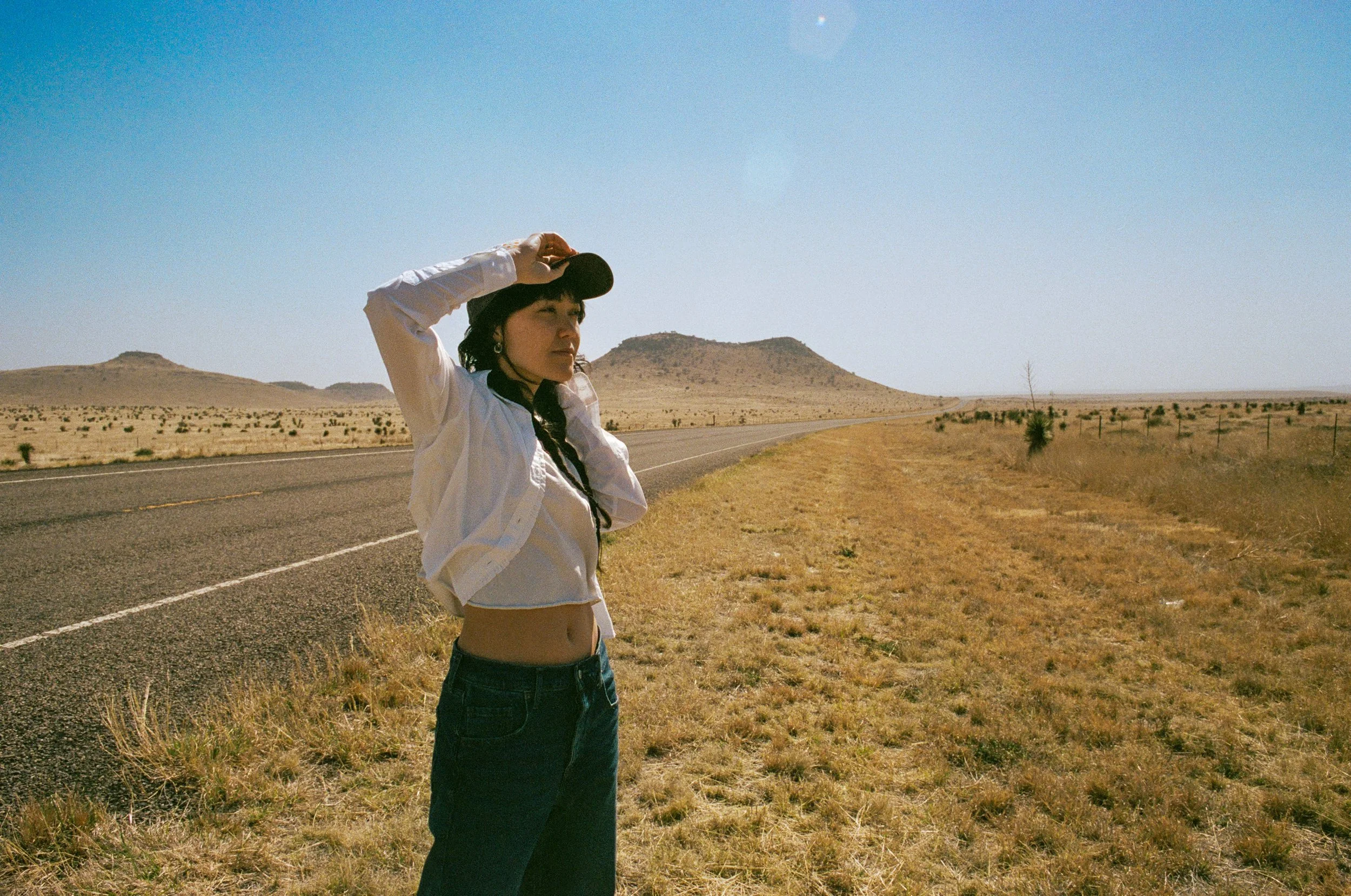 Q&amp;A: Ok Cowgirl’s ‘Cruise The Town’ and Upcoming LP ‘Rhinestone Cowgirl’