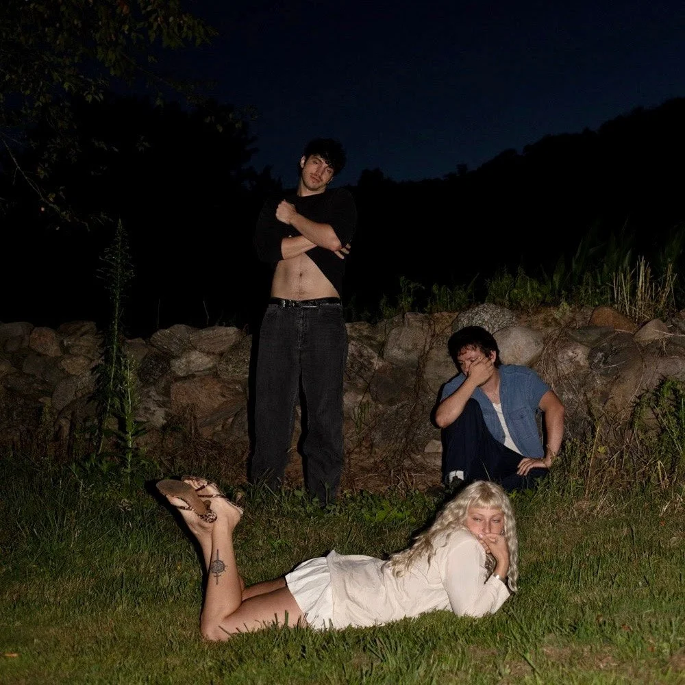 Q&amp;A: Trophy Wife Turns Inward on Their New Album ‘Pathetic’