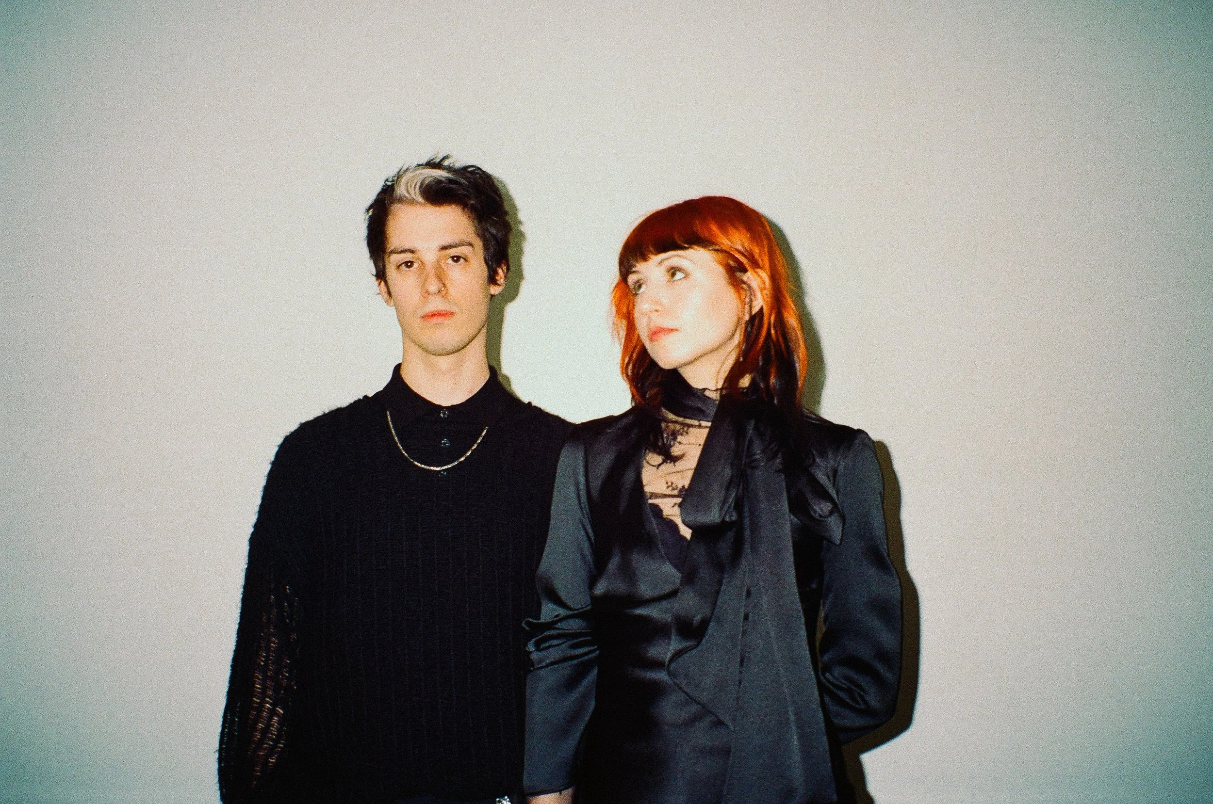 Q&amp;A: sundayclub Explore Small Town Nostalgia on New Self-Titled Album
