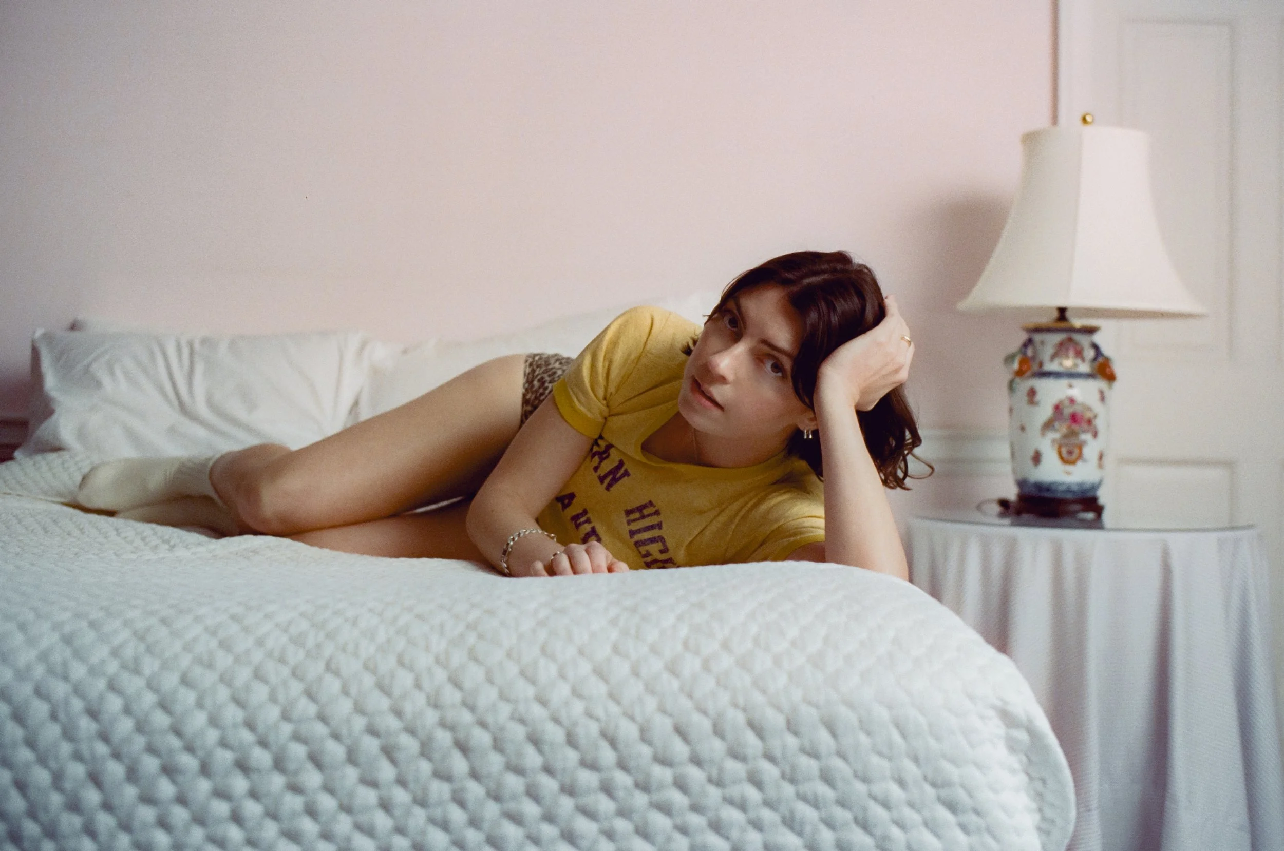 Q&amp;A: Anna Shoemaker’s ‘Counting’ is Worth the Wait