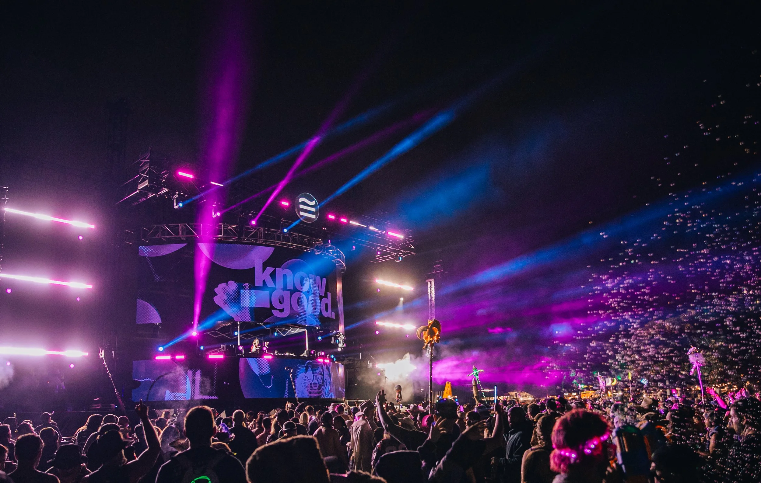 PREVIEW: Same Same But Different Fest Curates A Unique Experience Beyond the Lineup