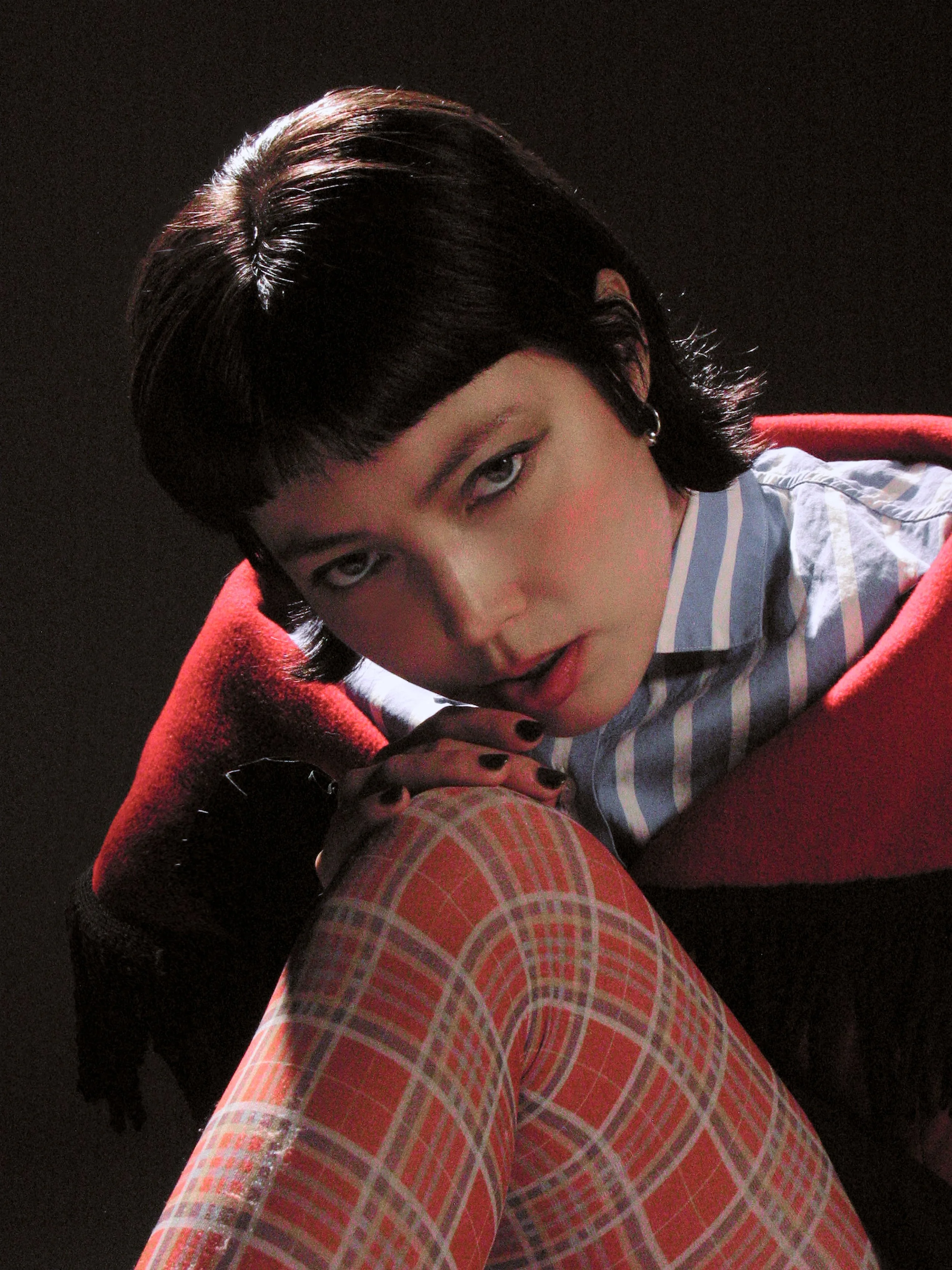 Q&amp;A: Laila Smith is Your Guide Through Grief on New Single ‘I’ll Do Anything’