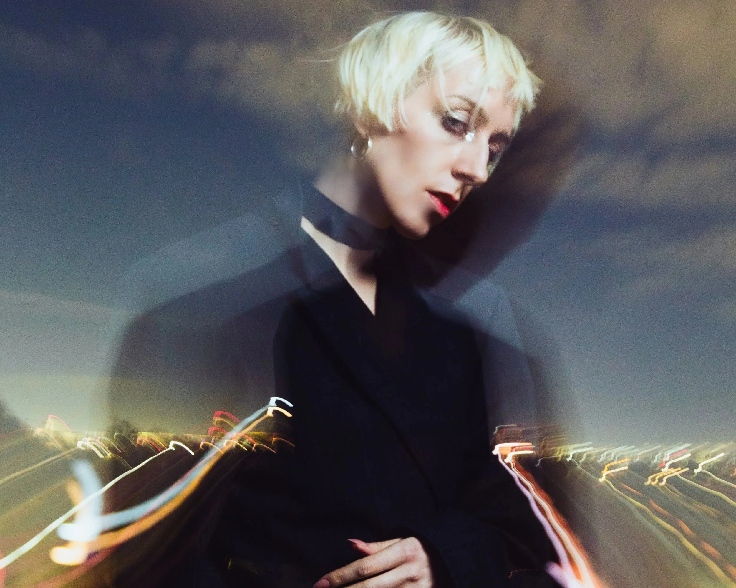 Q&amp;A: Rare DM on Her Sophomore Album ‘Attention’
