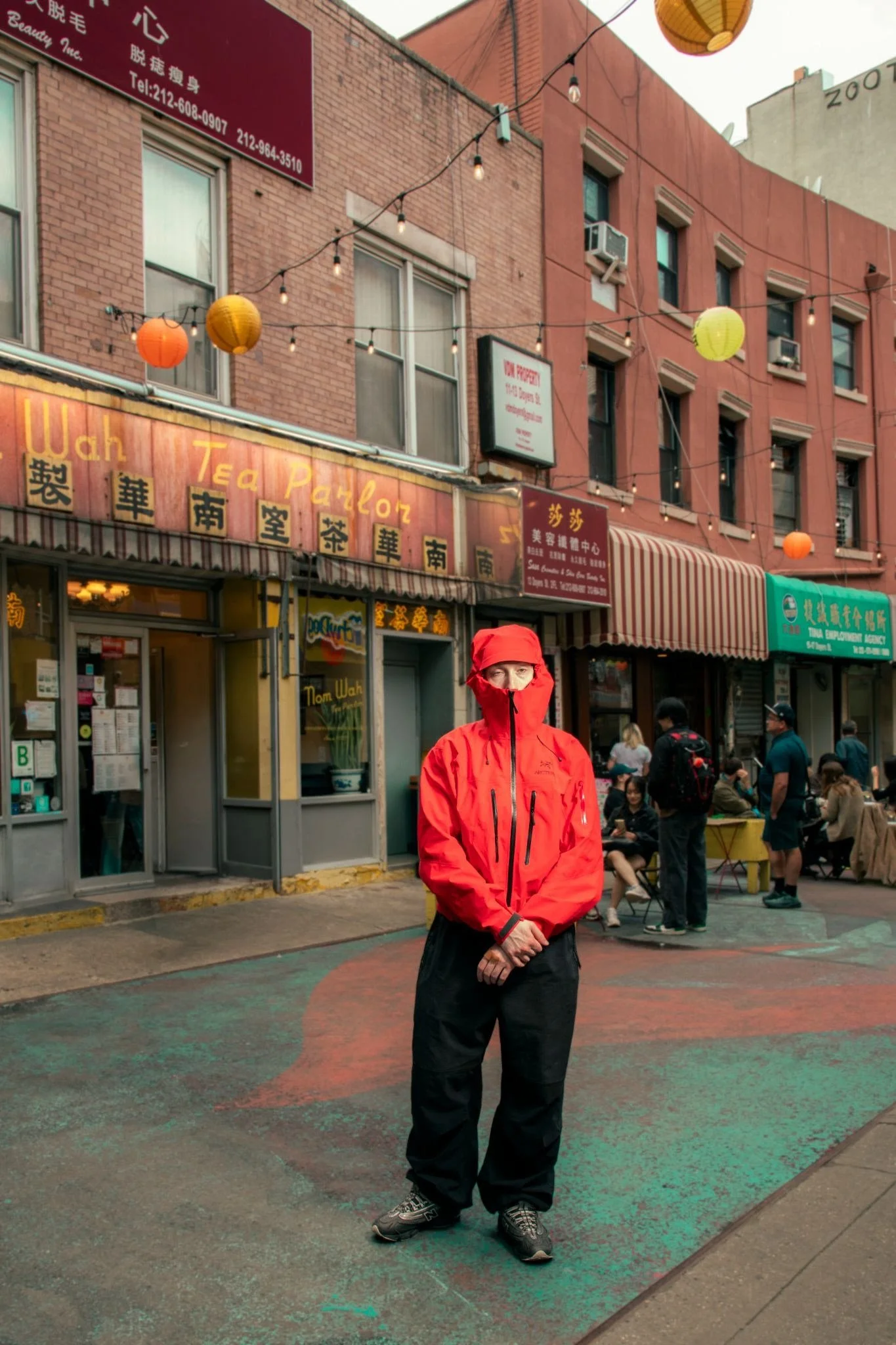 REVIEW: Blksmiith Fights Against Online Isolation on ‘NEW TYPE’