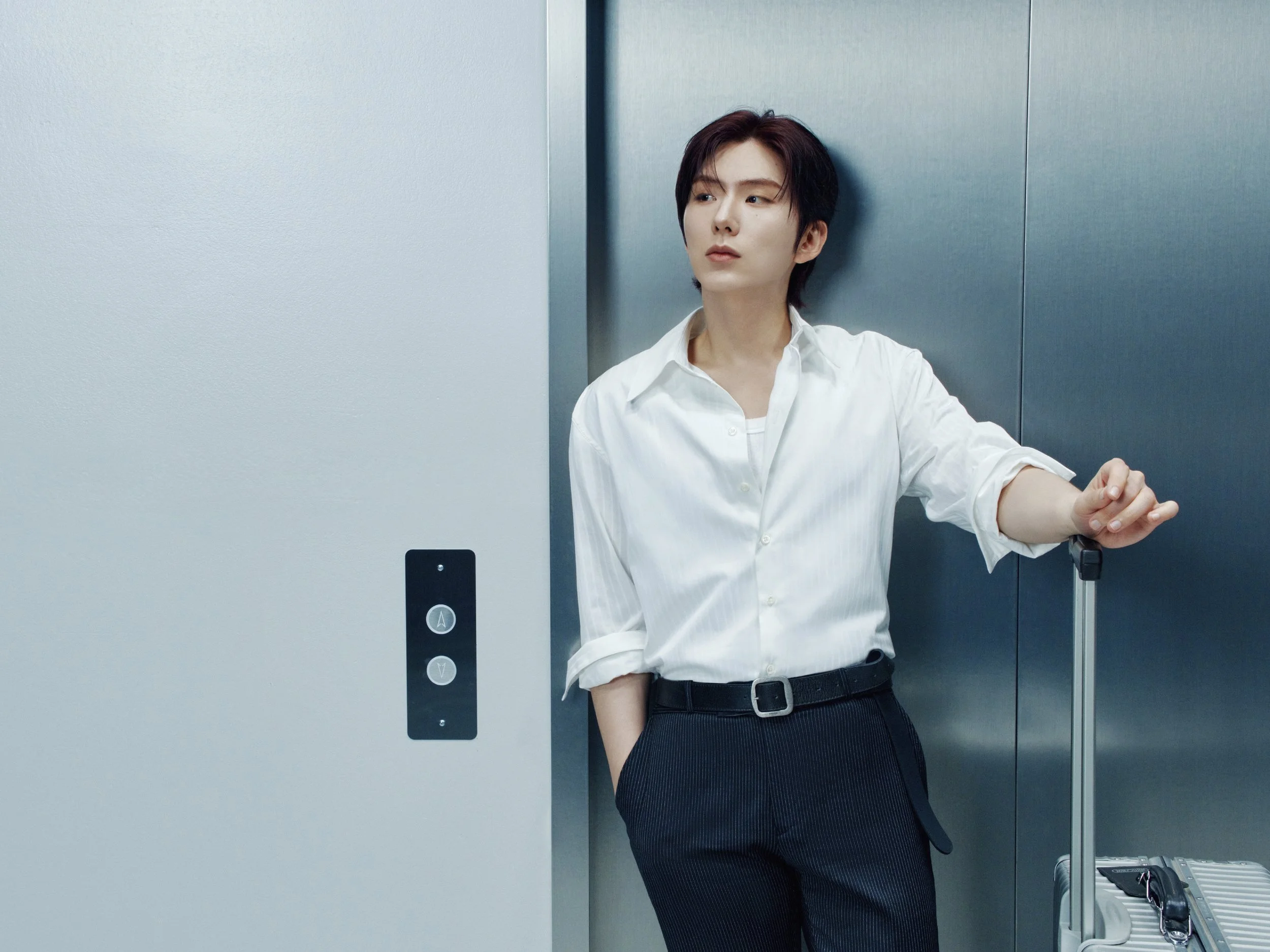 REVIEW: KIHYUN Lets ‘So Good’ Tell Its Story Once More