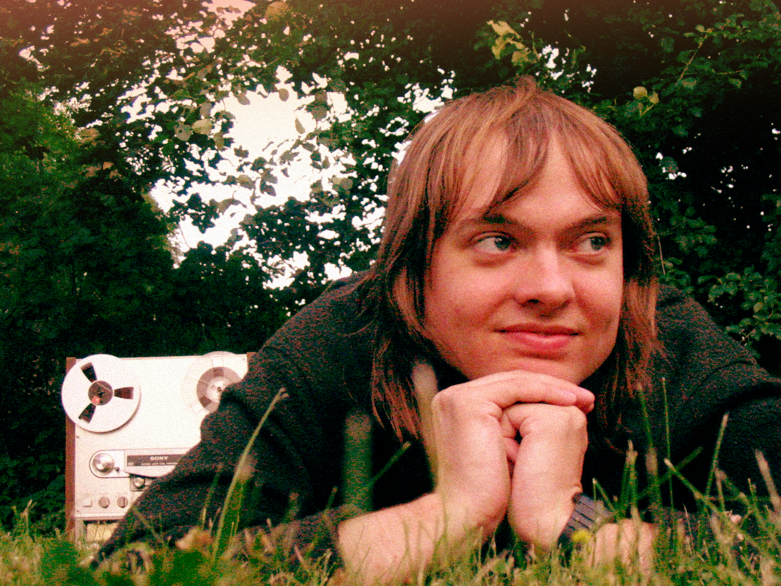 Q&amp;A: PRELOVED HEADS INTO THE FOREST TO RECORD DEBUT ALBUM “WILLOW”