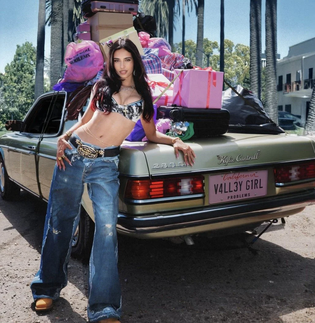 REVIEW: Kylie Cantrall Gets Personal With Her Sophomore EP ‘Valley Girl Problems’