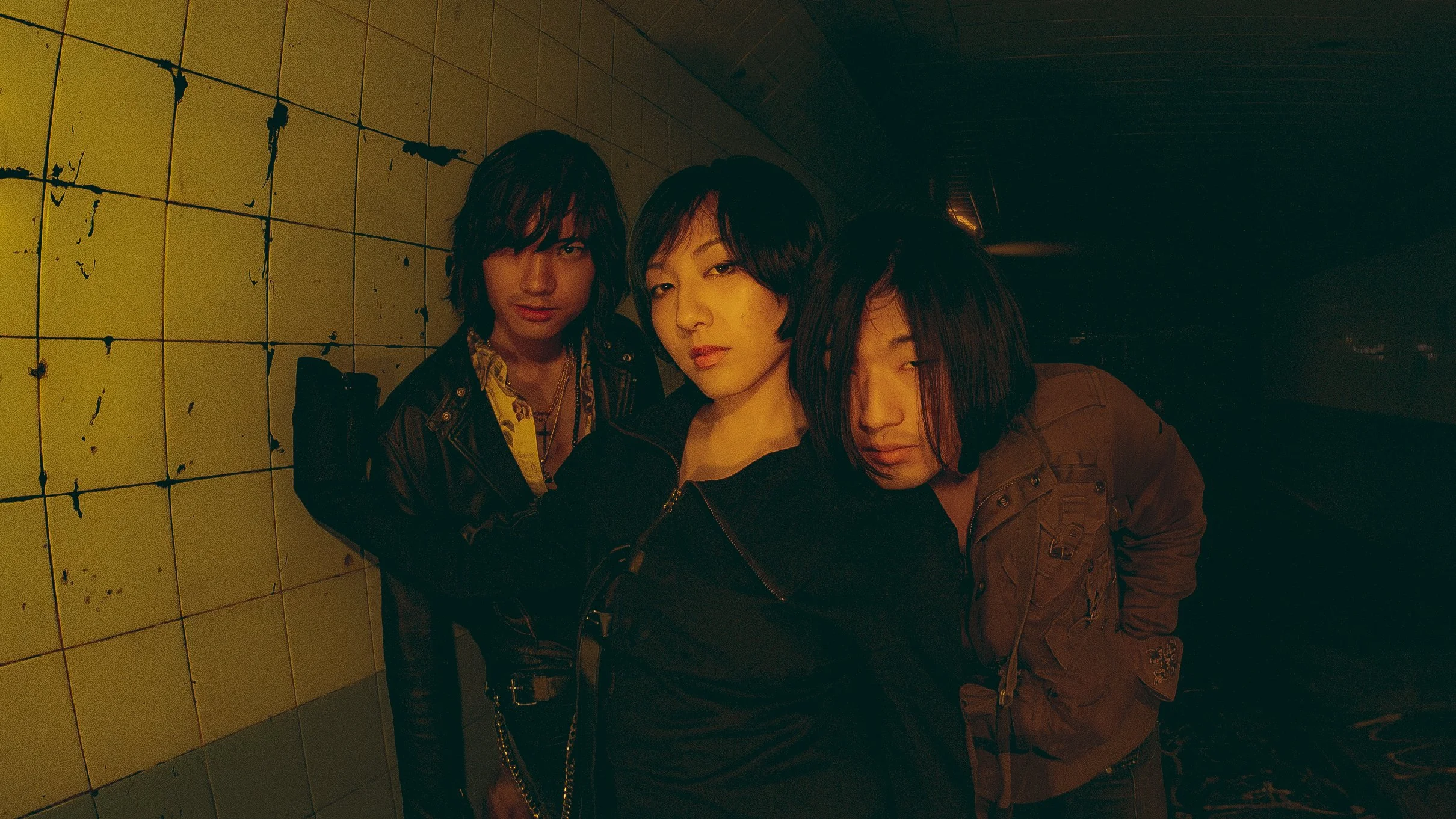 Q&amp;A: Yearn on Music as the Ultimate Self-Expression