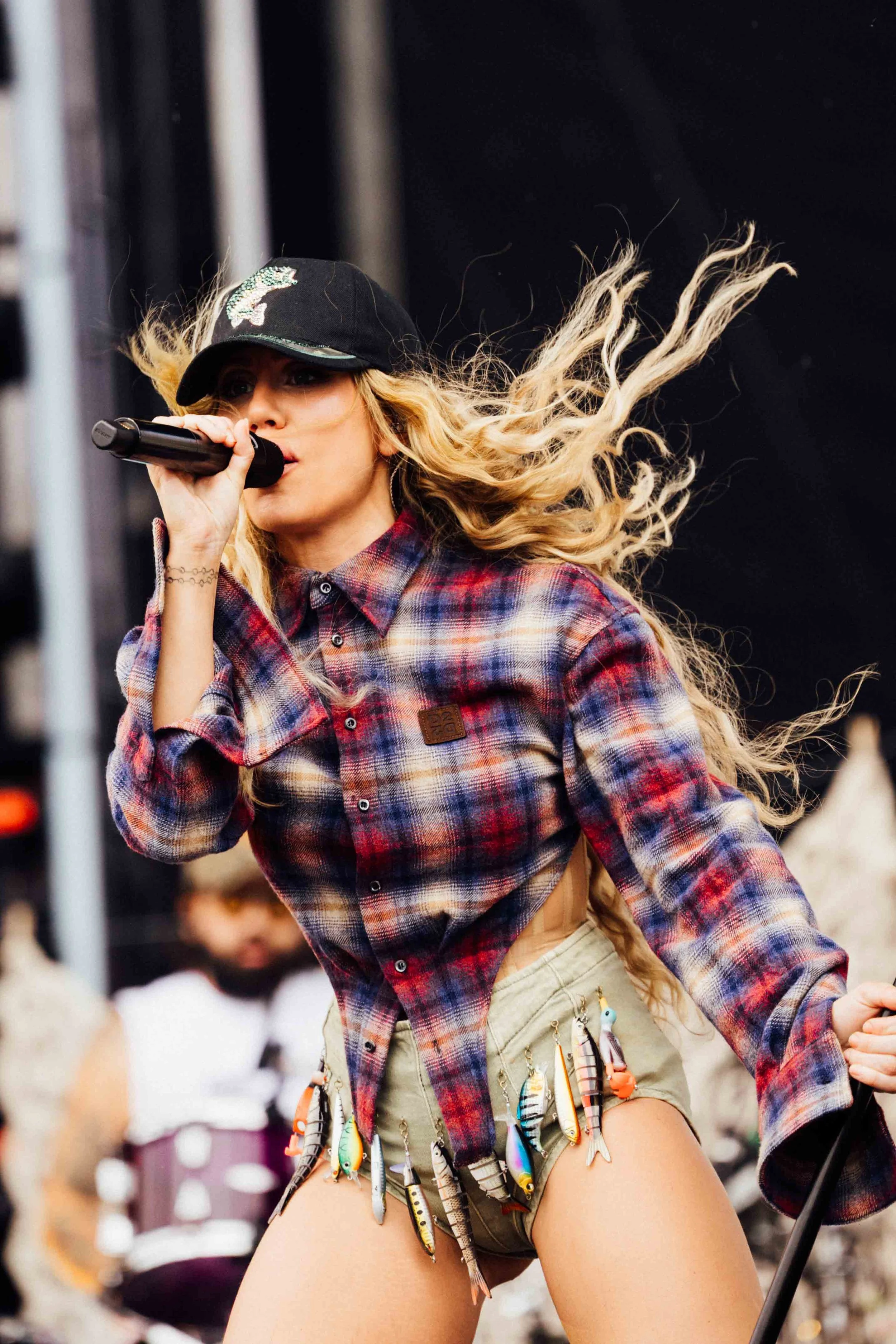 REVIEW: Lollapalooza 2026 Celebrates the Artists Redefining Festival Culture