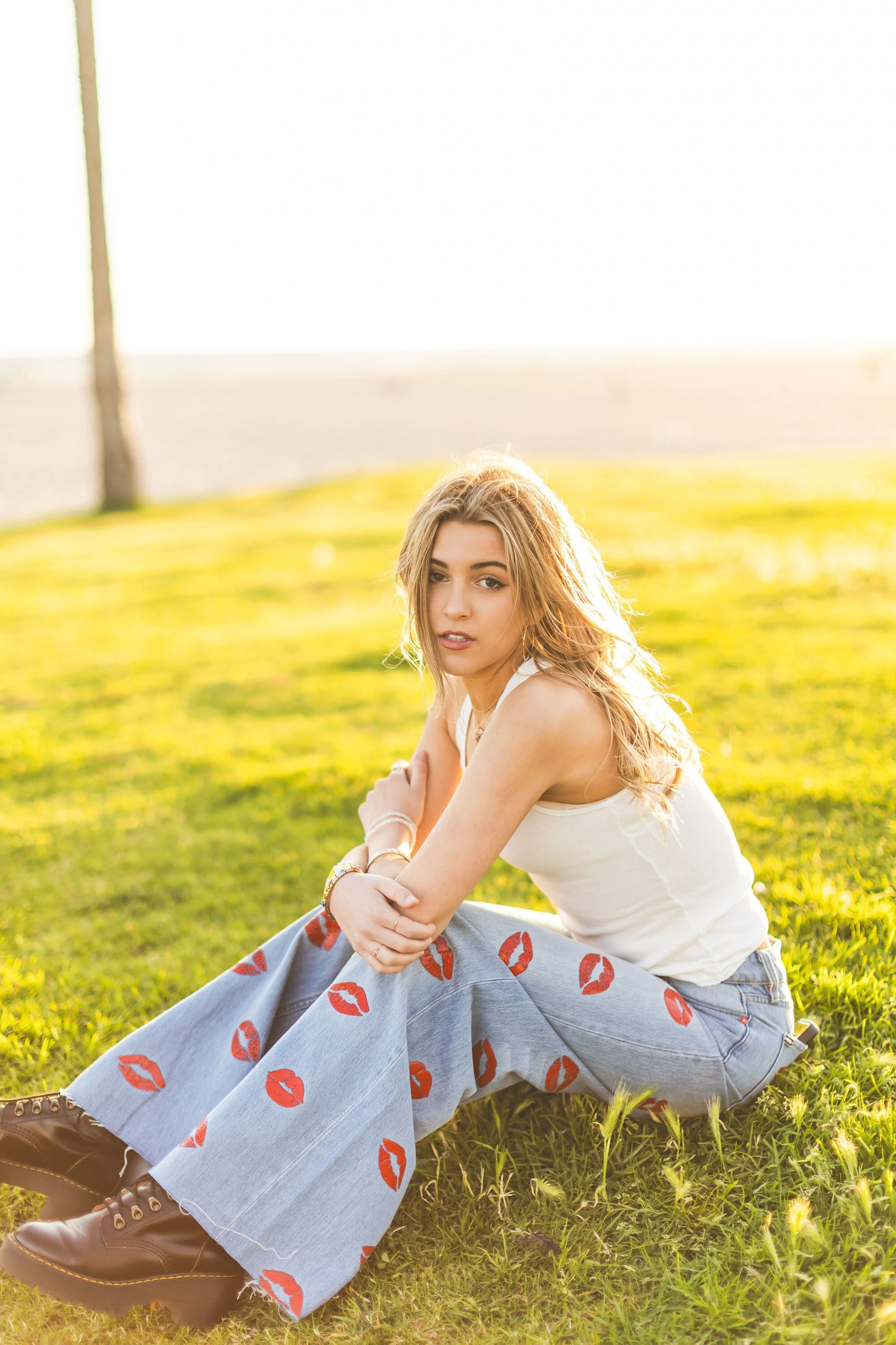 REVIEW: The Emotional Rollercoaster of Siena Fantini’s New EP ‘Laundry List’