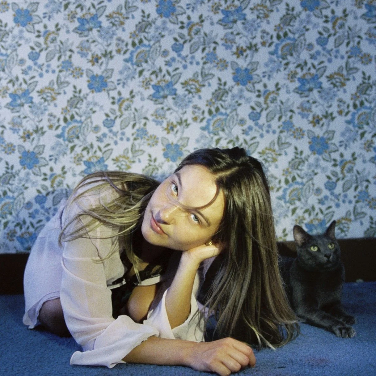 Q&amp;A: Dani Stocksdale Makes Peace With ‘Whatever This Is’