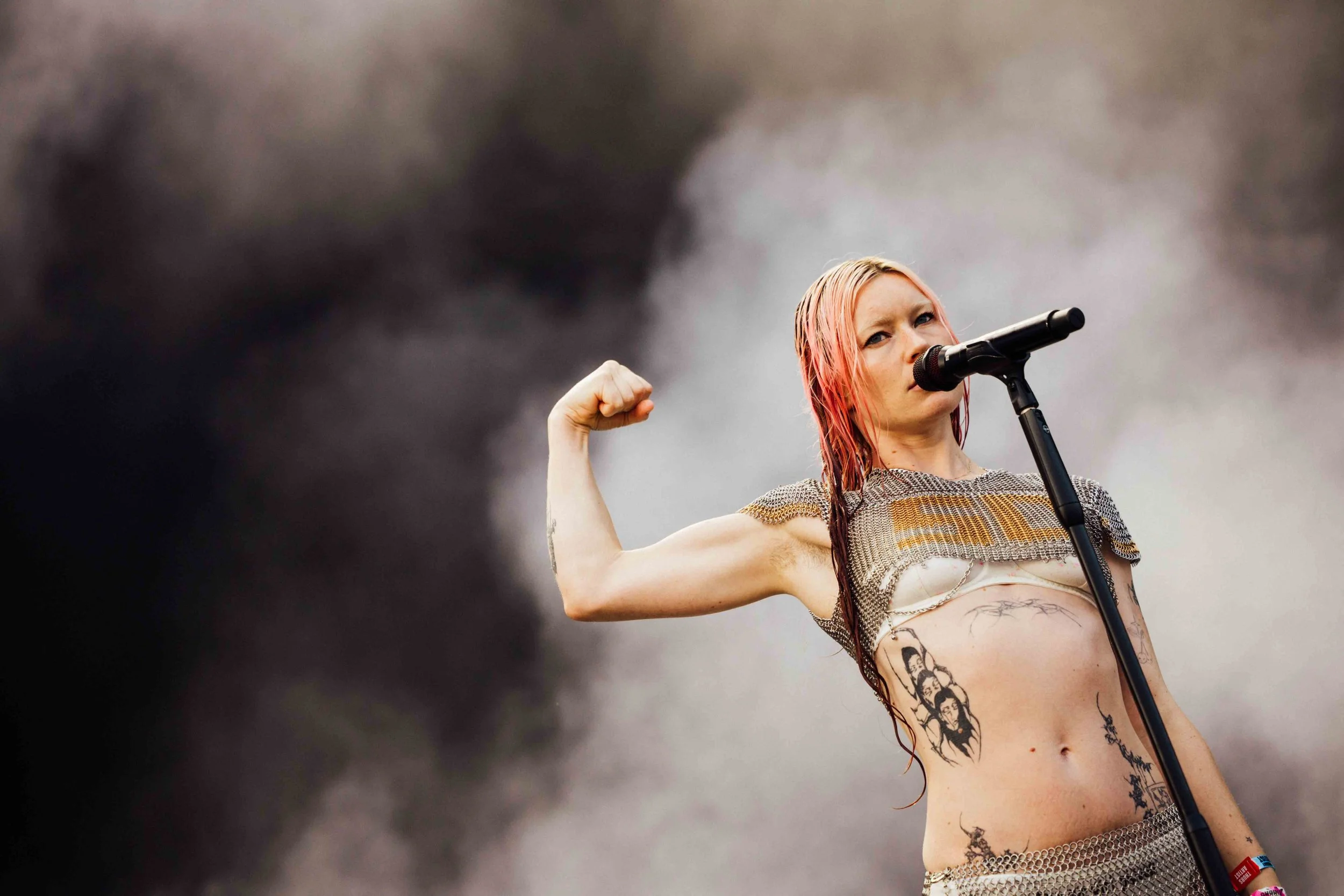 Gallery: Lollapalooza 2026