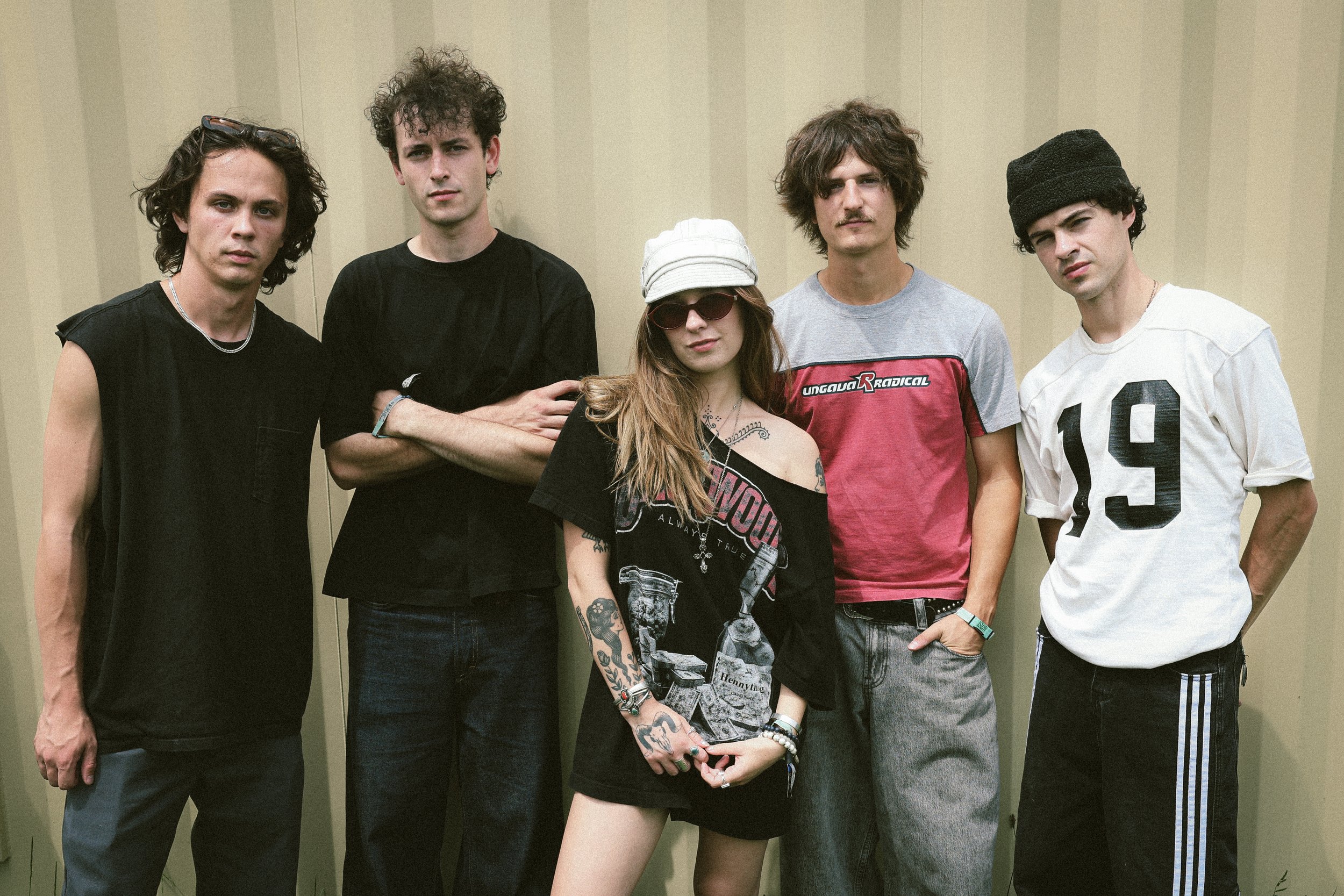 Q&amp;A: Porch Light on Bringing Their Biggest Sound Yet to Hinterland
