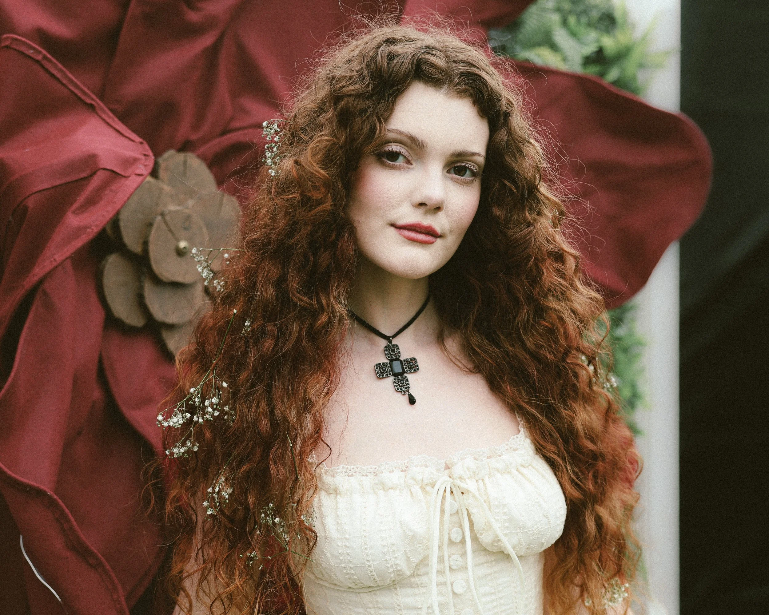 Q&amp;A: Inside Saint Avangeline’s Spellbinding Hinterland Debut