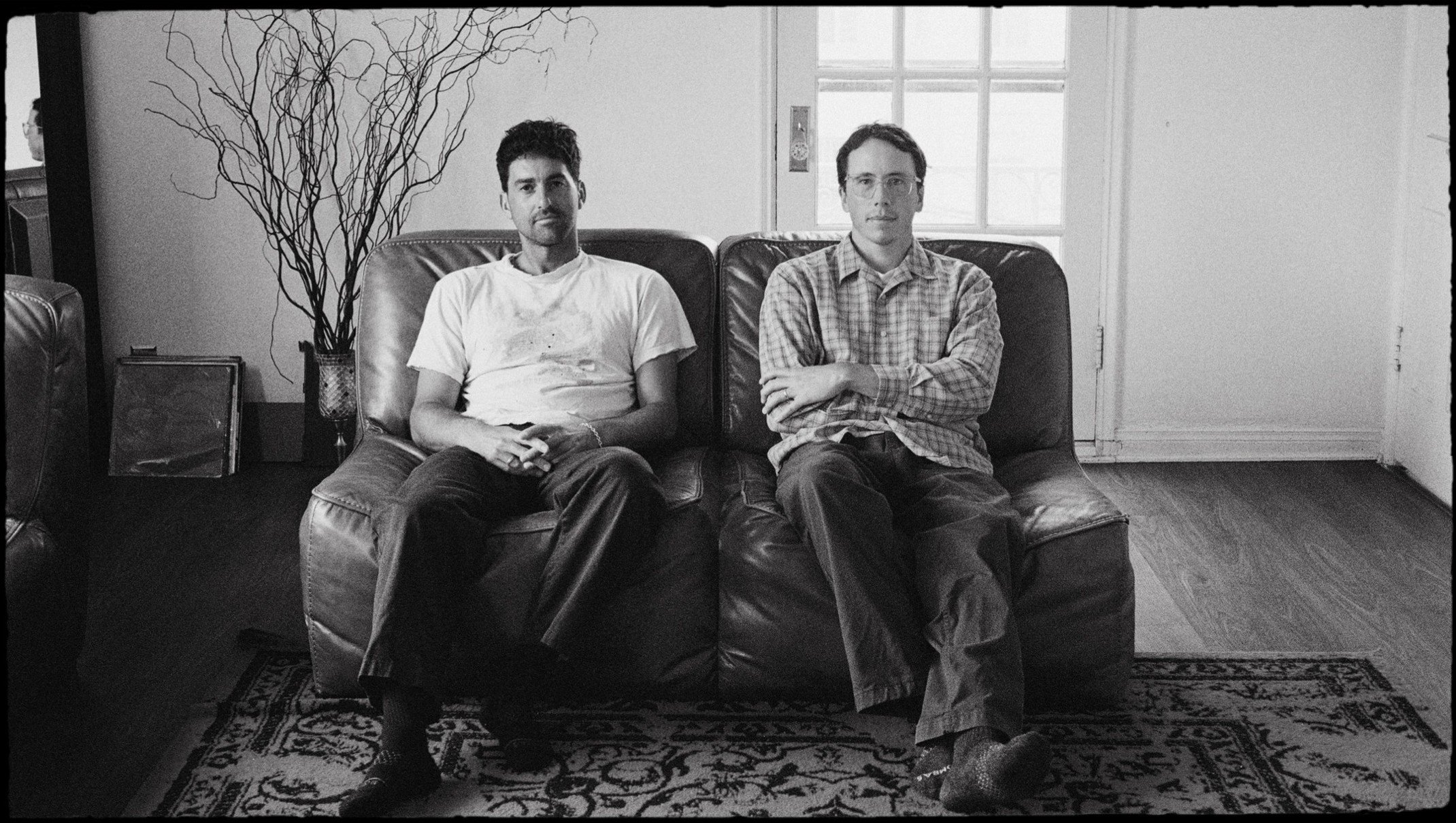 Q&amp;A: Eleven Albums In, Ruby Haunt Sound Better Than Ever on New Single "Wish"