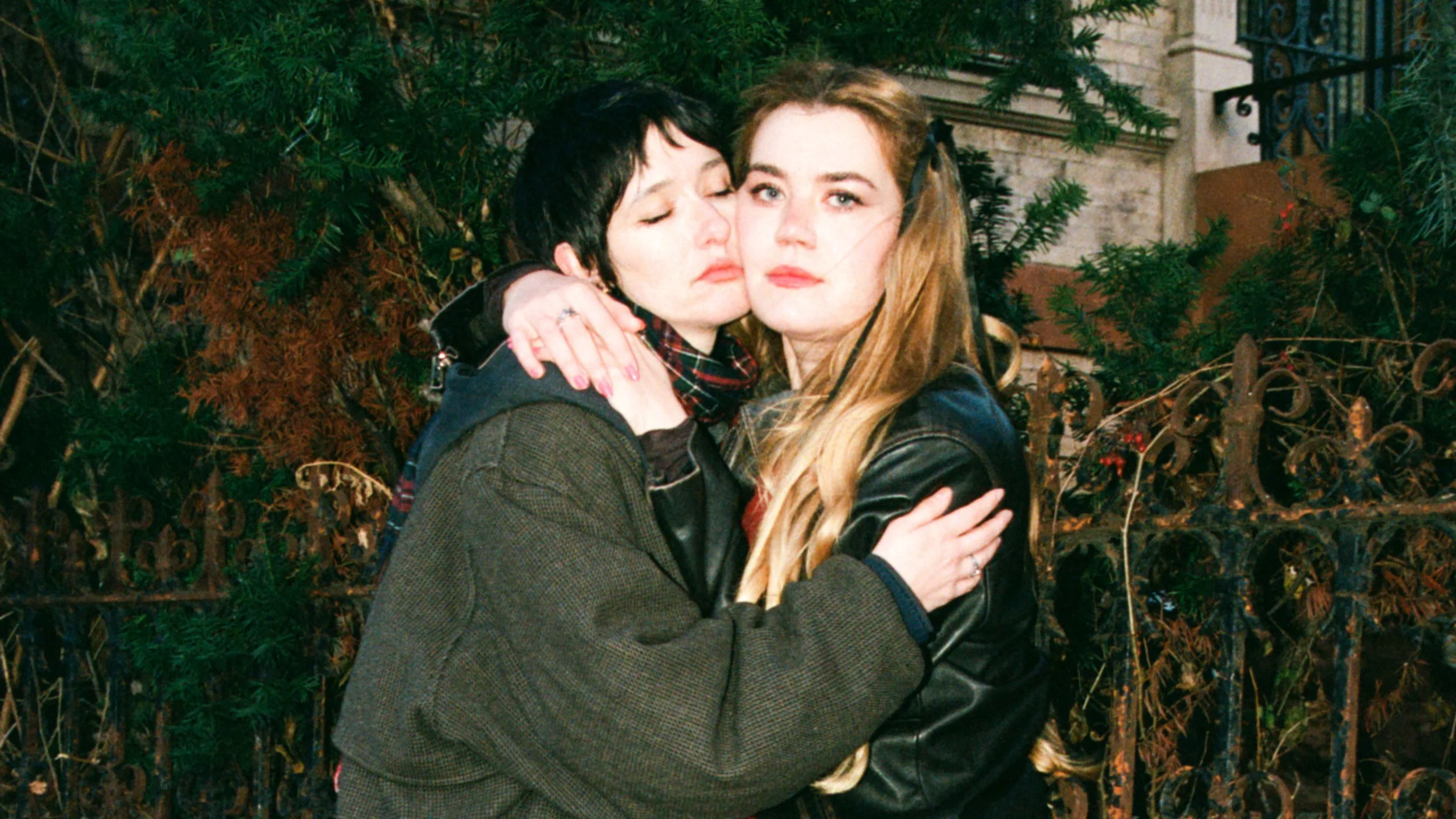 Q&amp;A: Daisy the Great on Letting Friends Reimagine ‘The Rubber Teeth Talk’