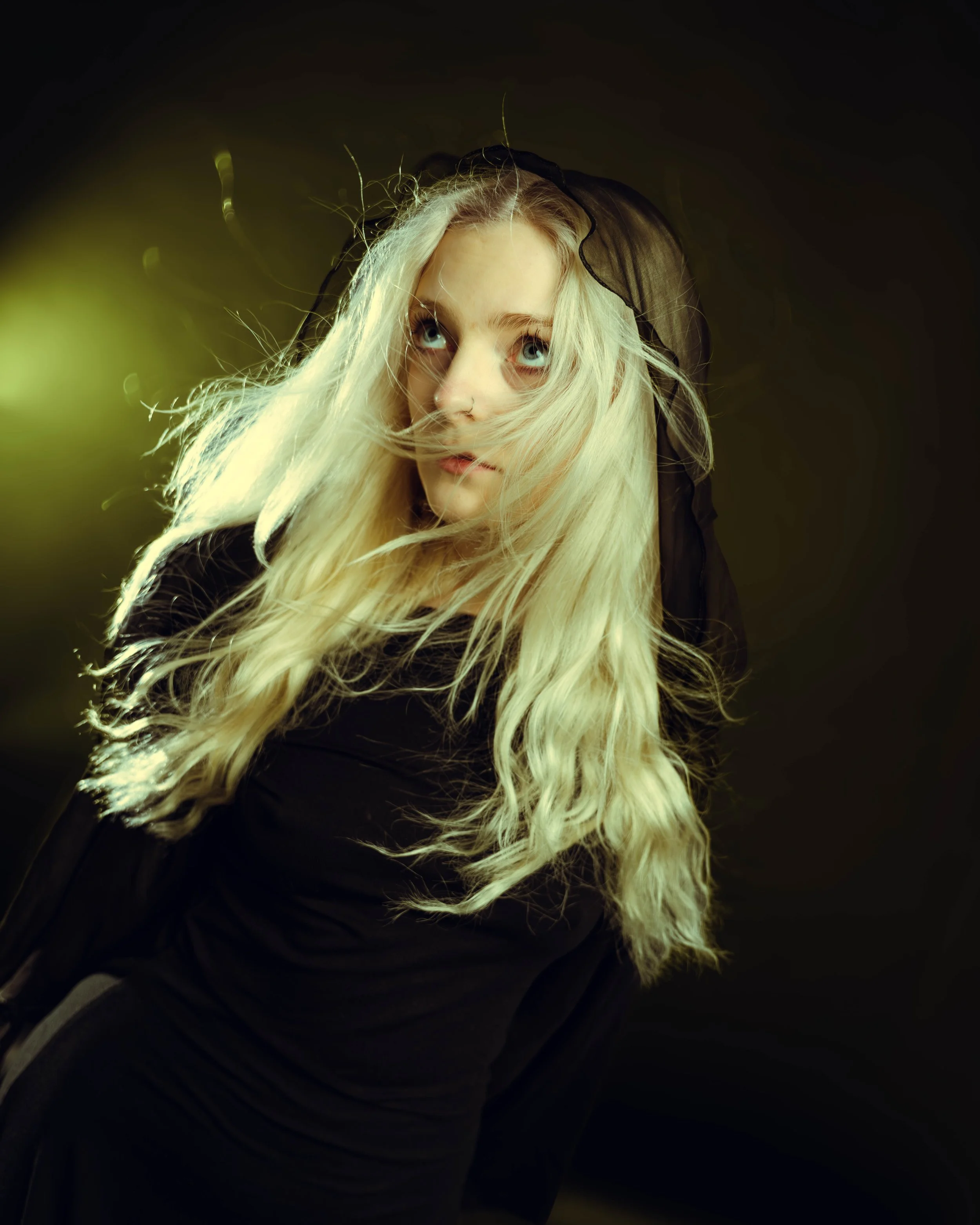Q&amp;A: Iben Weaves Her Own Alt Folktale in Debut Album ‘HULDER’