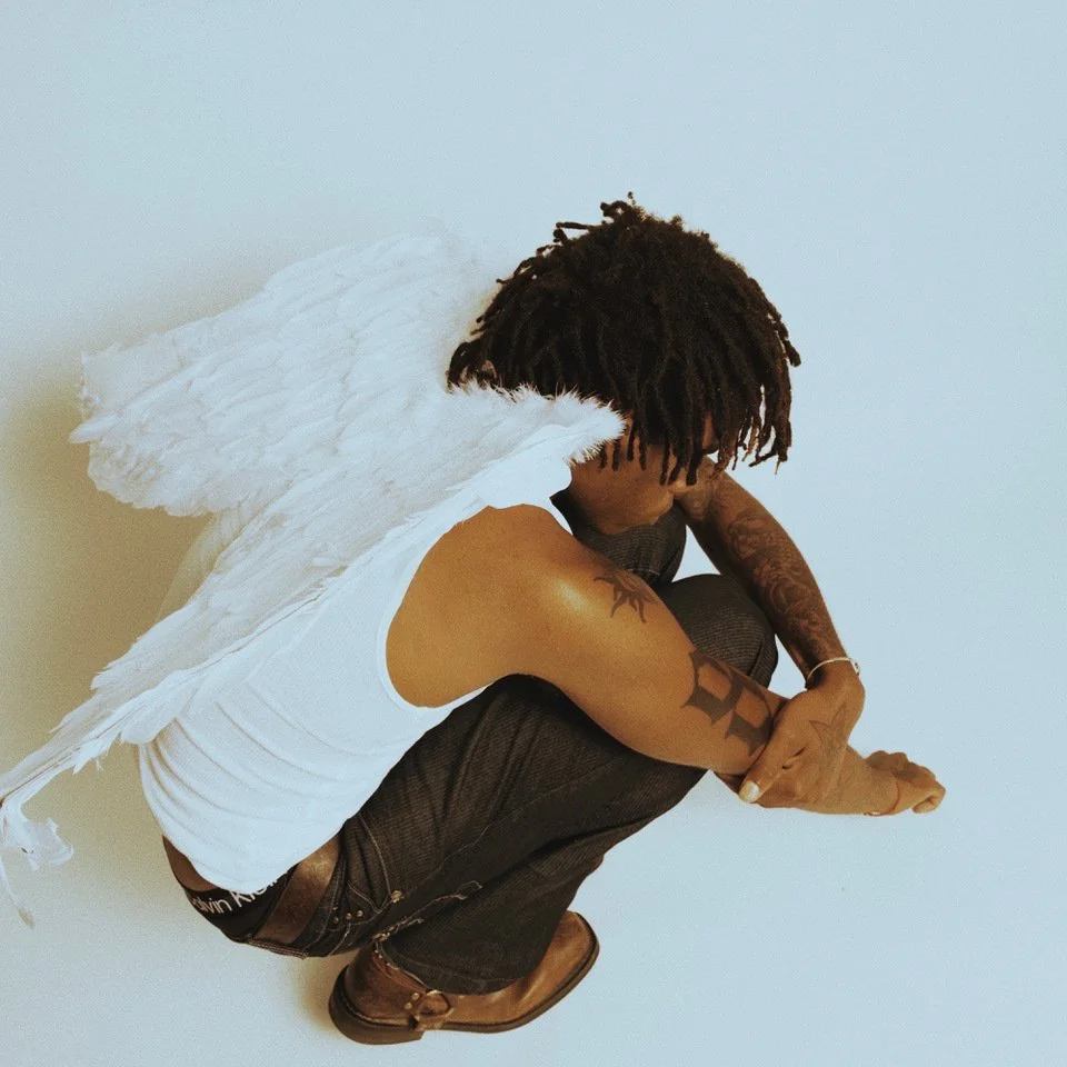 REVIEW: Nashville’s Carver Jones Releases Concept EP ‘8’