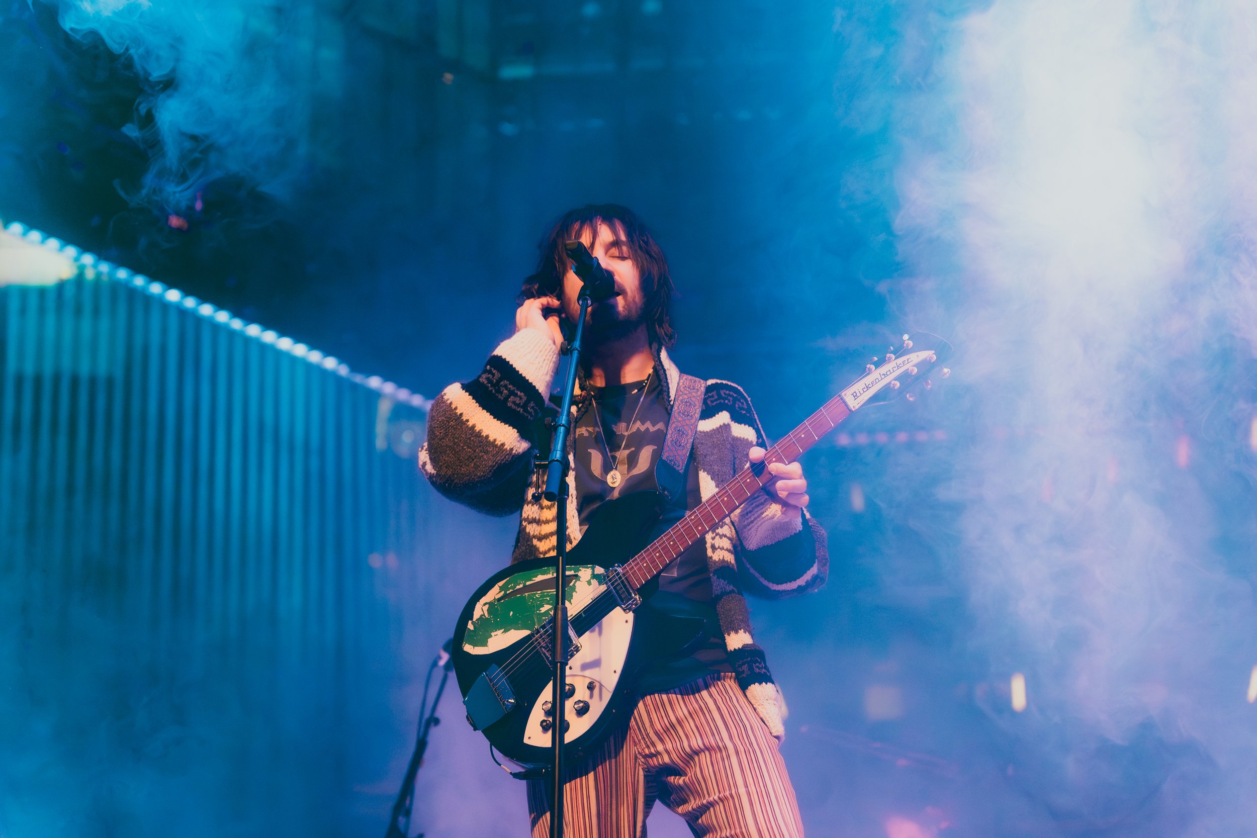 Gallery: Tame Impala in Toronto