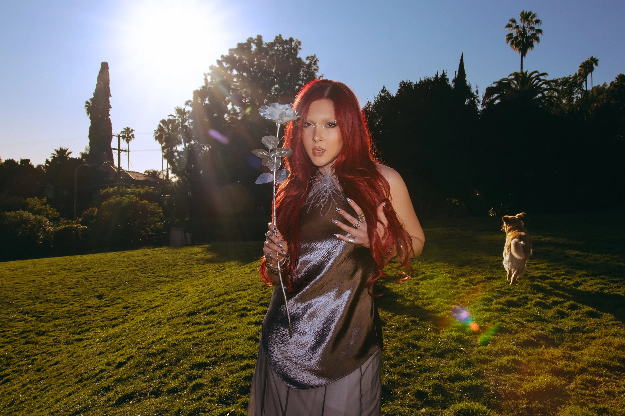 Q&amp;A: Taylor Felt Wants You To Move A Little With EP “ELECTRABLOOM”