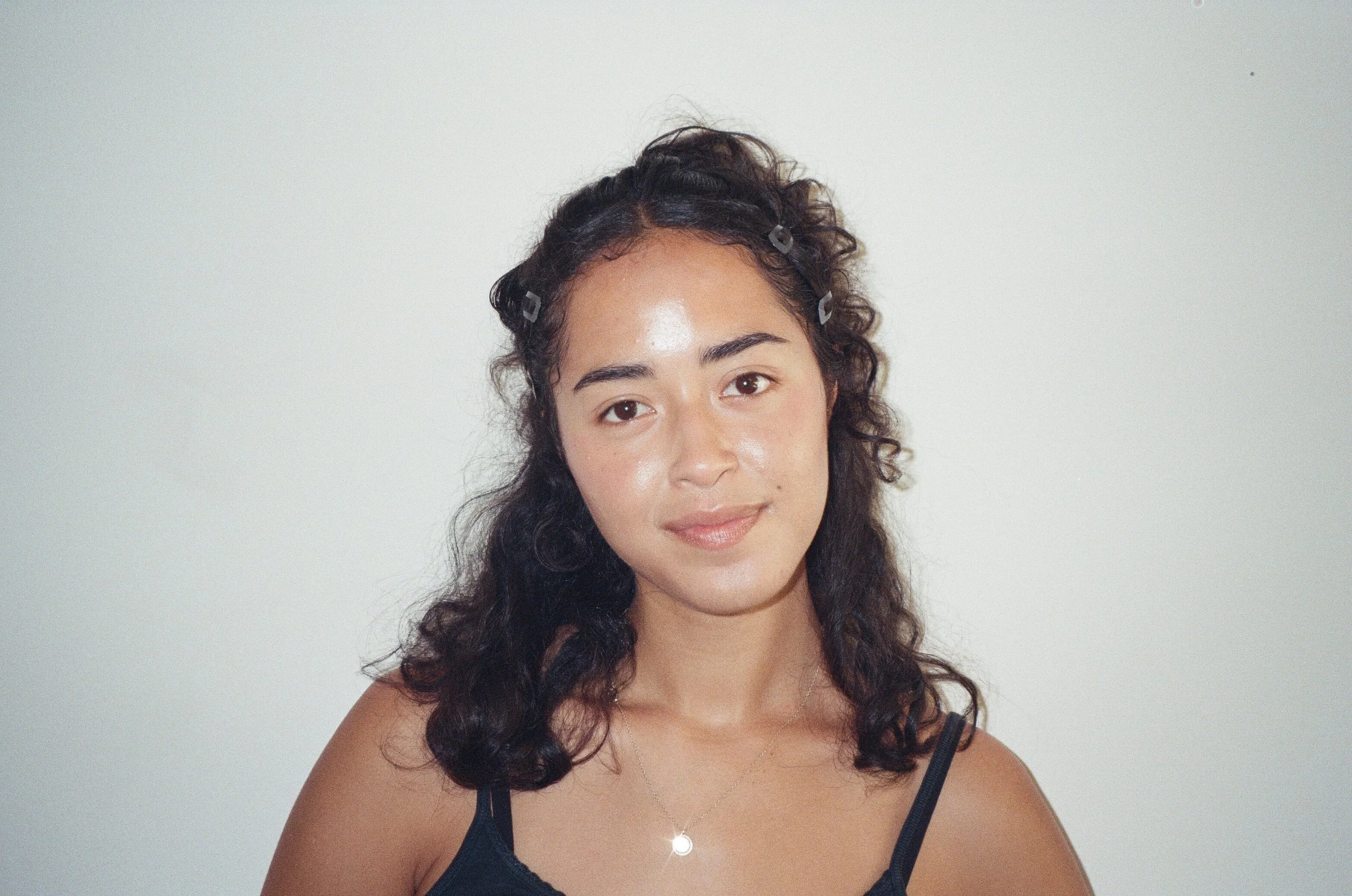 Q&amp;A: Lauren Juzang Brings Rom-Com Charm to Her Next Chapter With “Smooth talker”