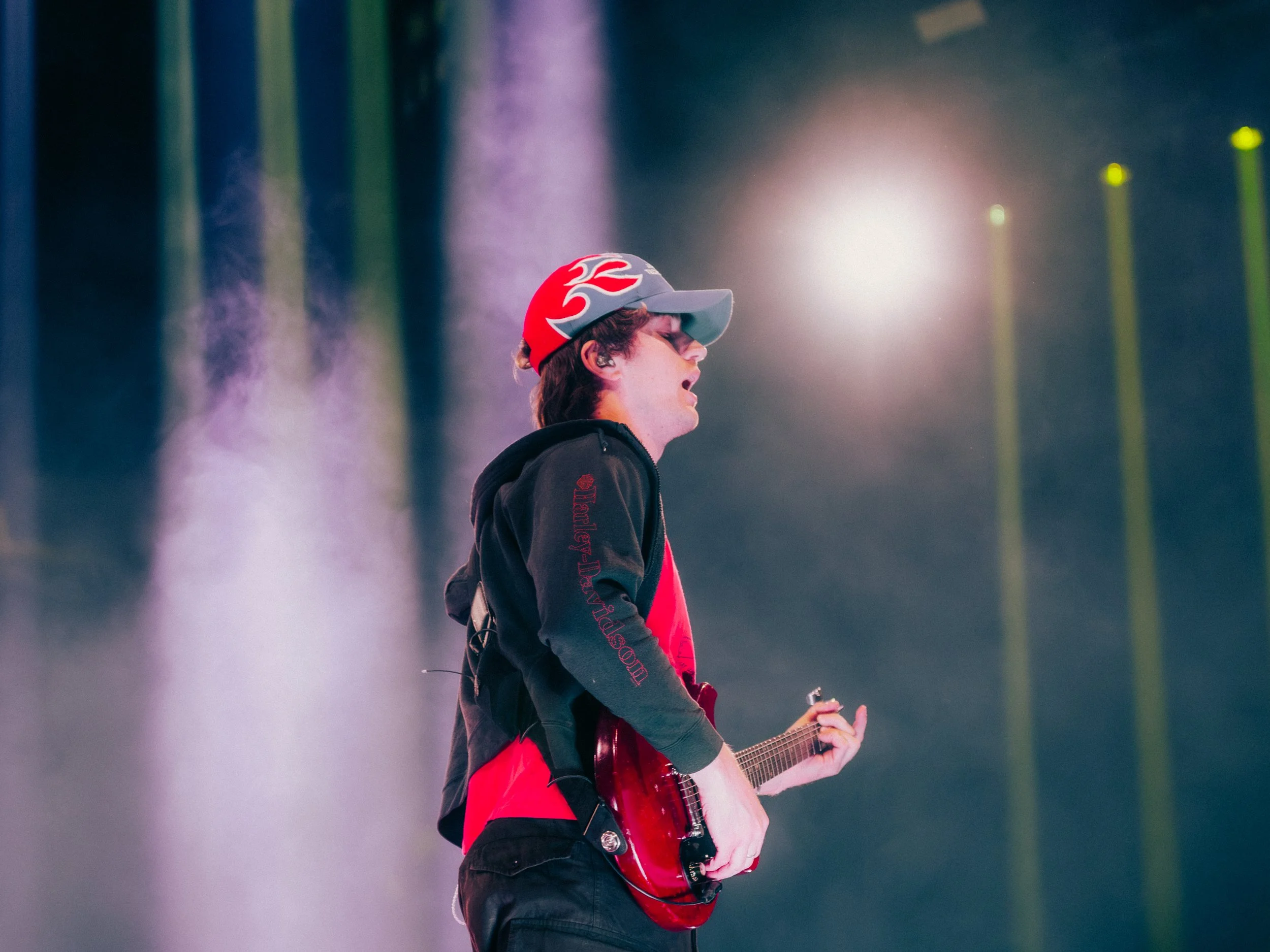 Gallery: Djo in Toronto