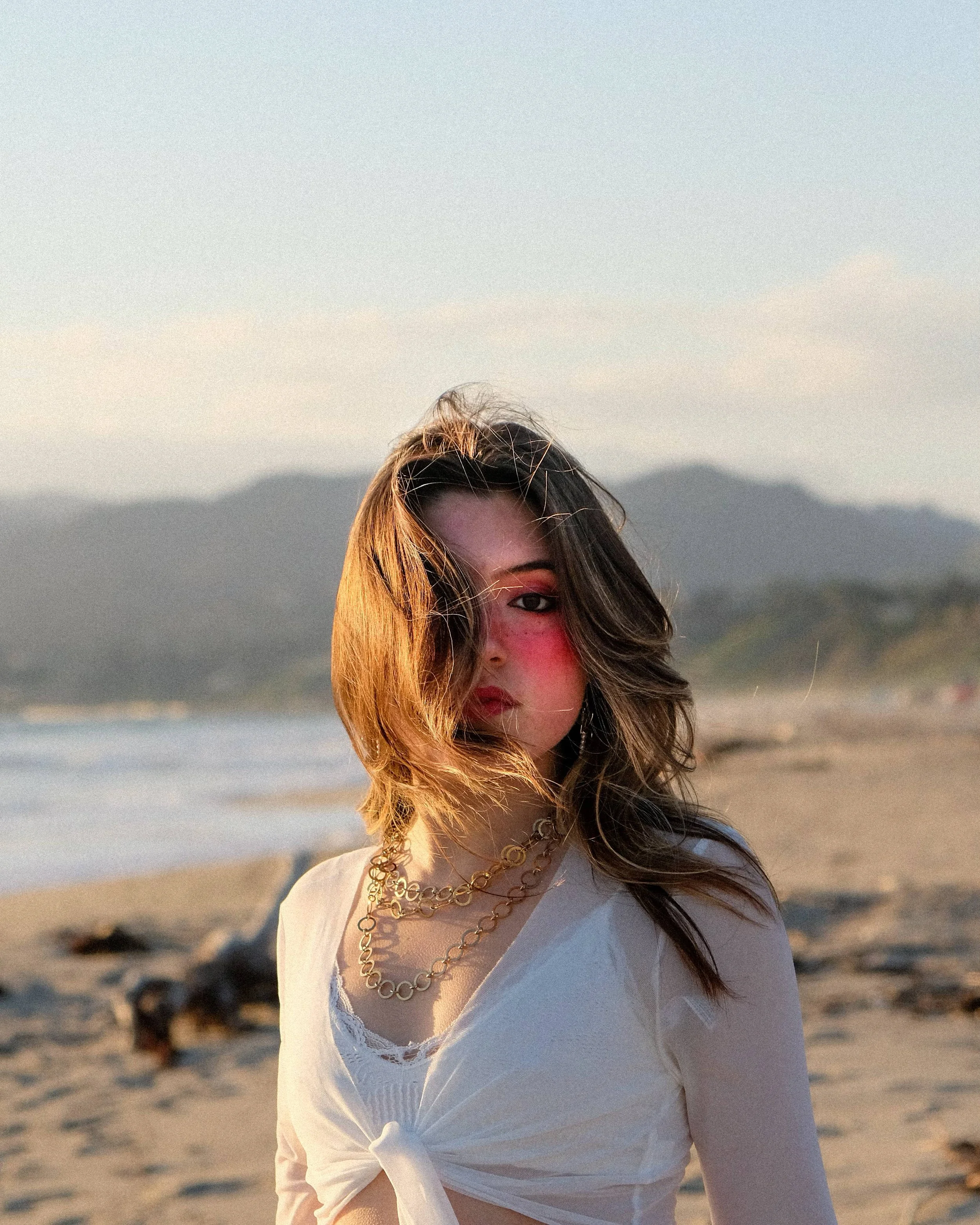 Q&amp;A: Love Lives Beyond All Discussion on Meghan Chen’s Single “The World Needs Time”