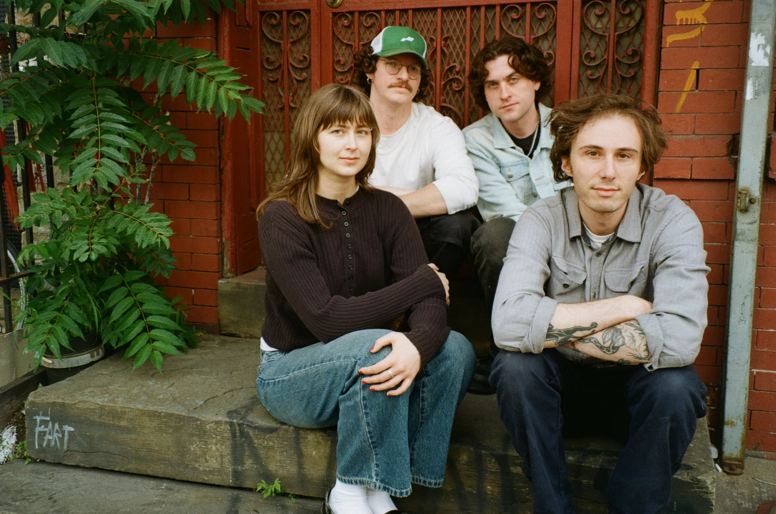 Q&amp;A: With a Dreamy and Heavy New Record, Fraternal Twin is Back and Ready to Stay