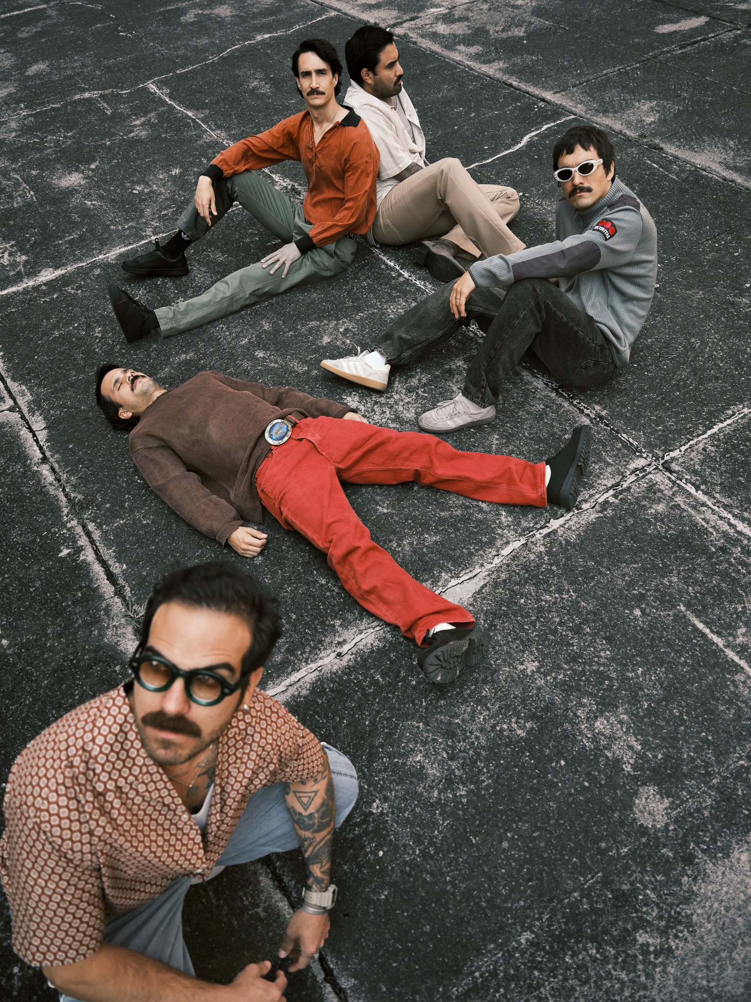 REVIEW: Midnight Generation Turns Heartbreak Into A Dancefloor Moment on “Almost My Own”