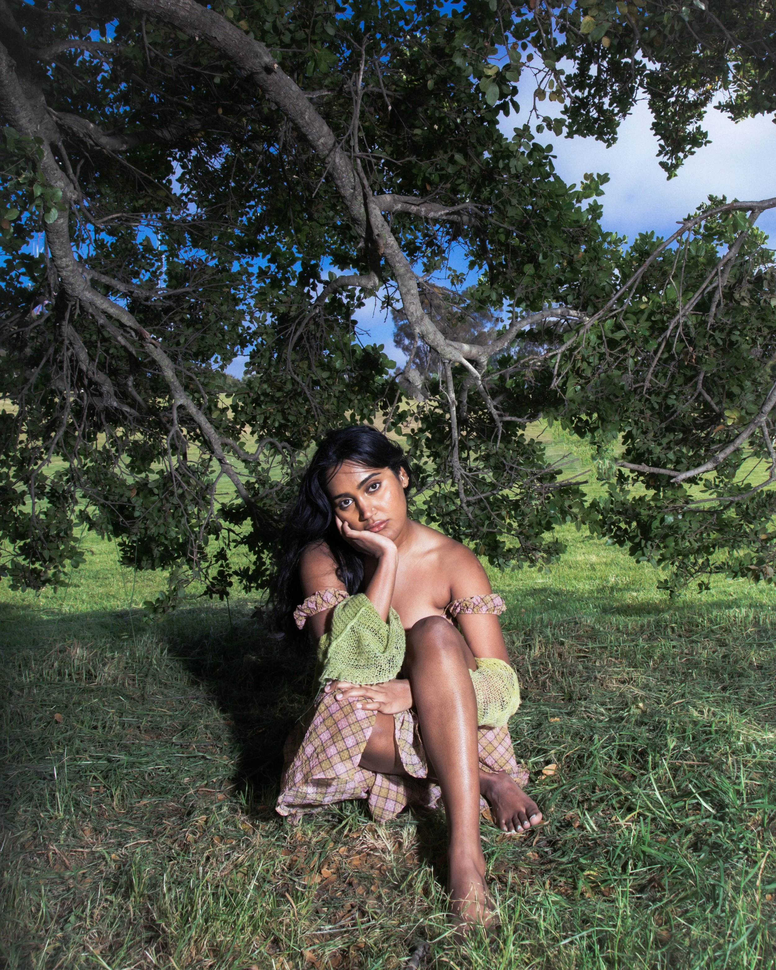 Q&amp;A: Akshara Breaks Through the Algorithm with Unusual Time Signatures on ‘I’m Bored of 4/4’