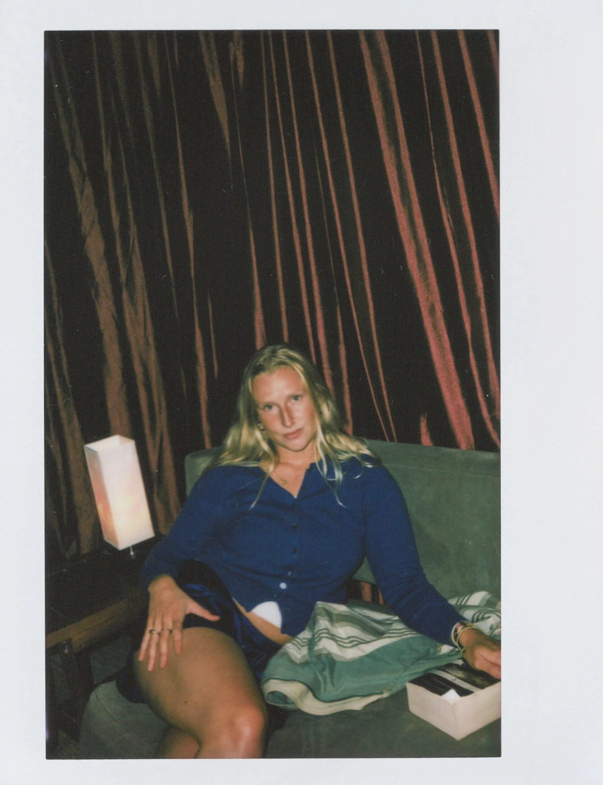 Q&amp;A: Billie Marten is a Force of Nature Ready to Return Home
